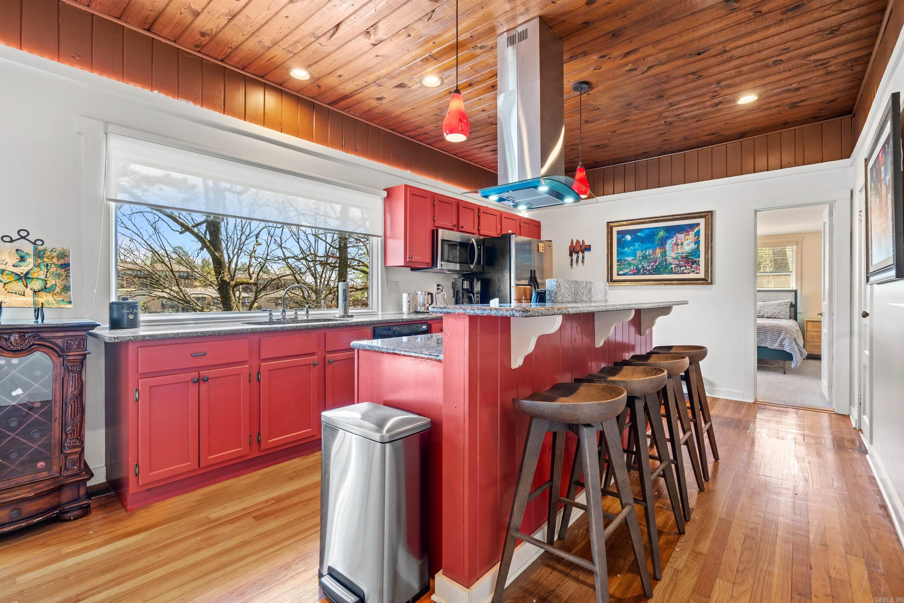 115 Ledgerwood  Hot Springs National Park, AR