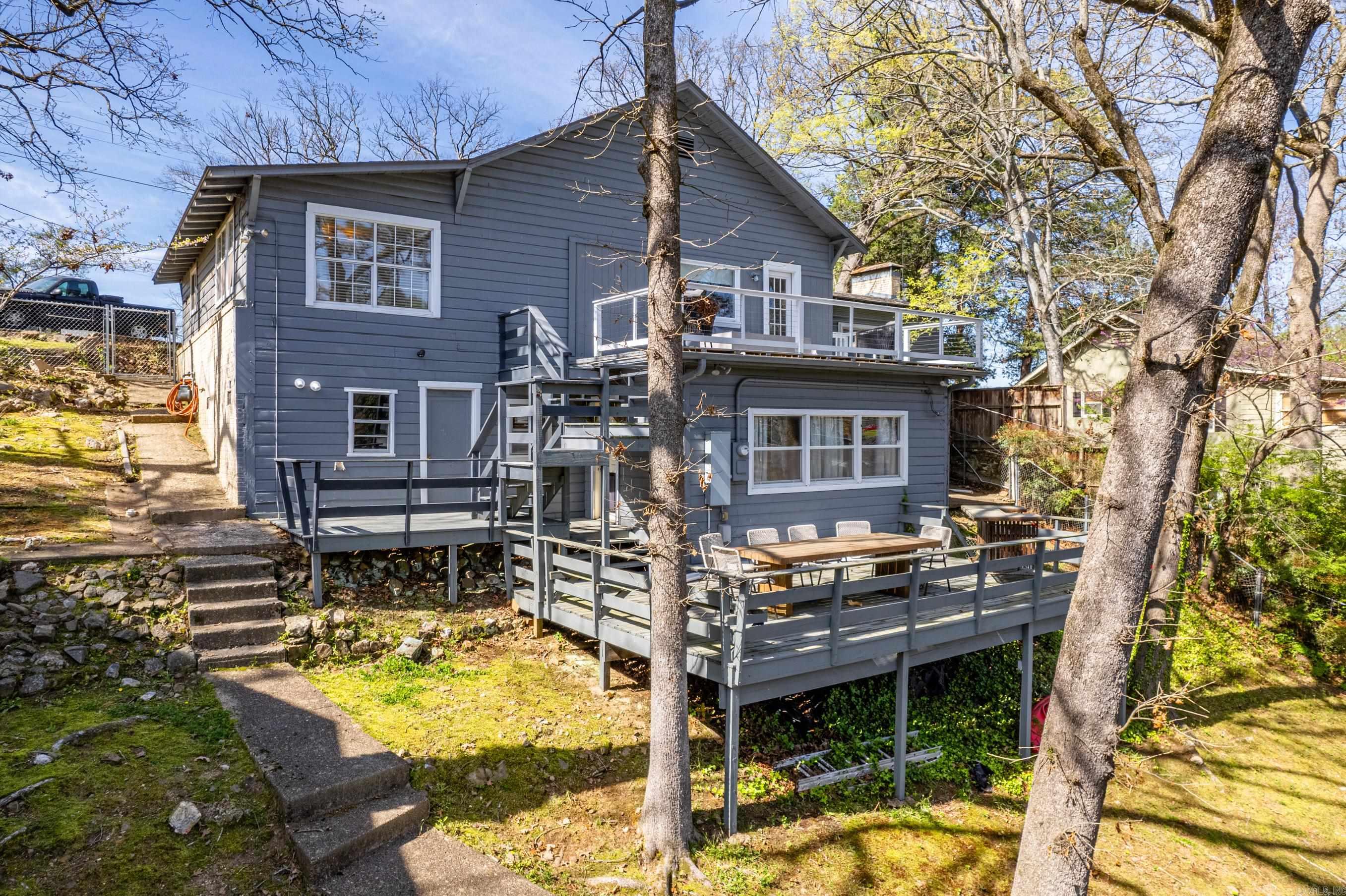 115 Ledgerwood  Hot Springs National Park, AR