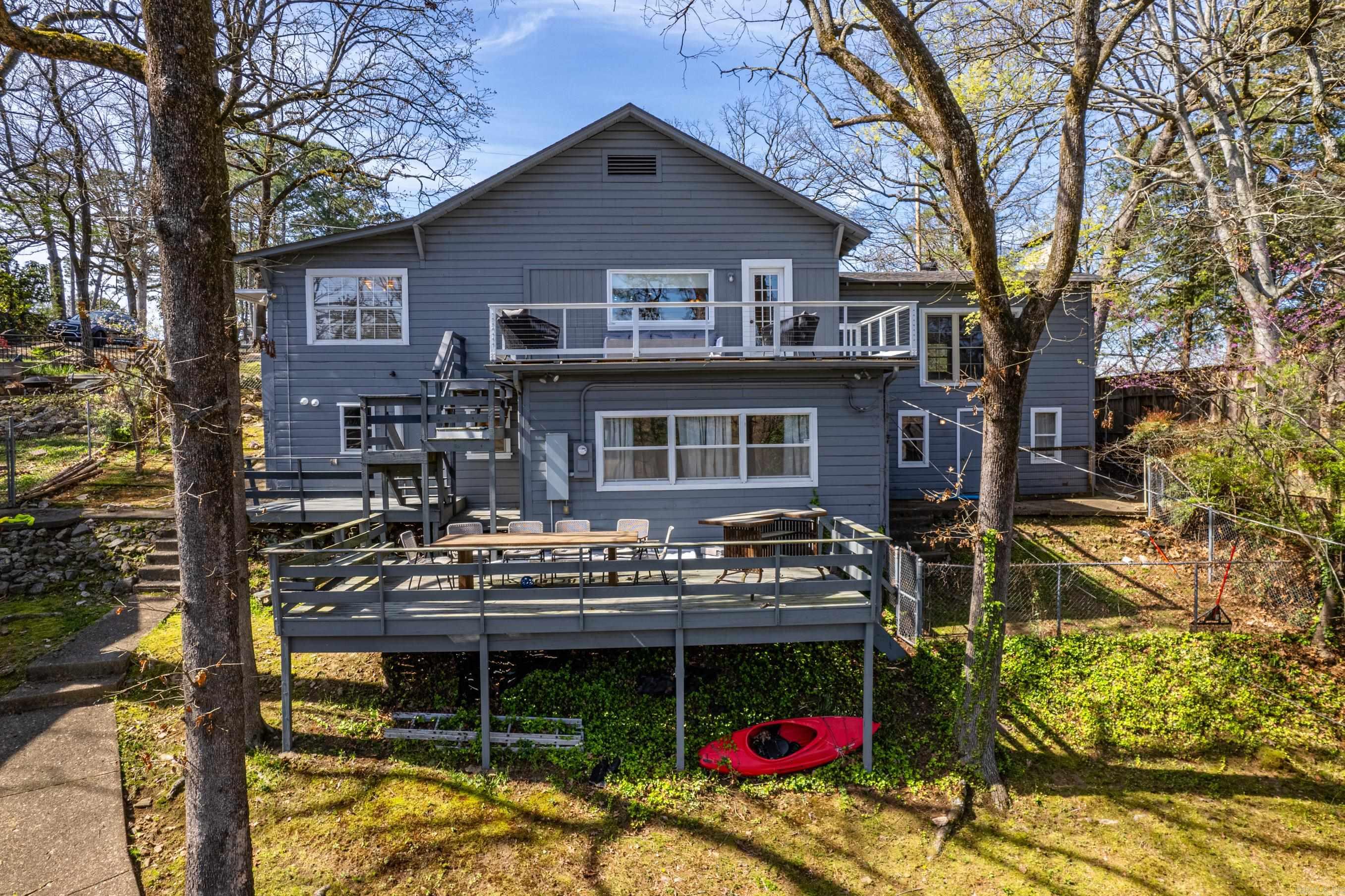 115 Ledgerwood  Hot Springs National Park, AR