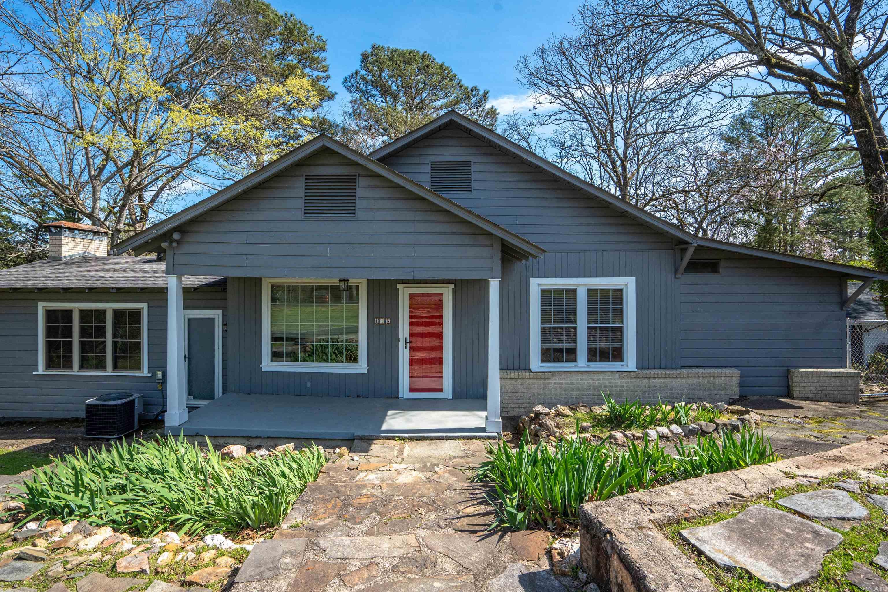 115 Ledgerwood  Hot Springs National Park, AR