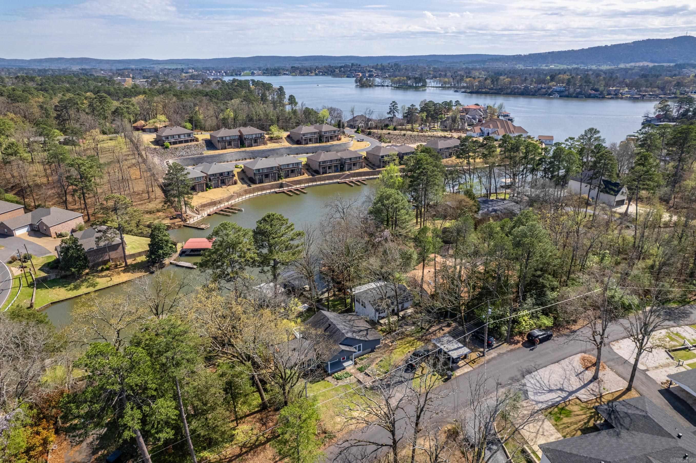 115 Ledgerwood  Hot Springs National Park, AR