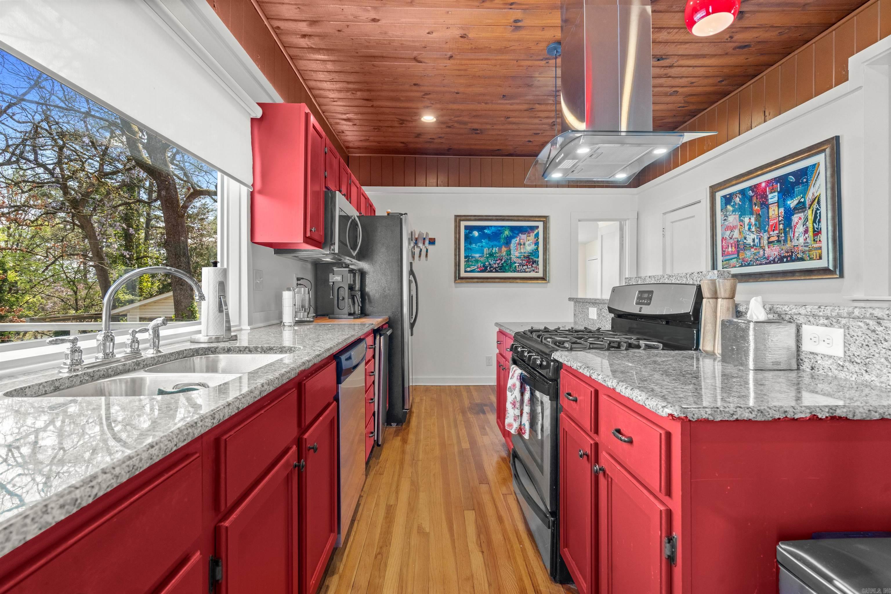 115 Ledgerwood  Hot Springs National Park, AR