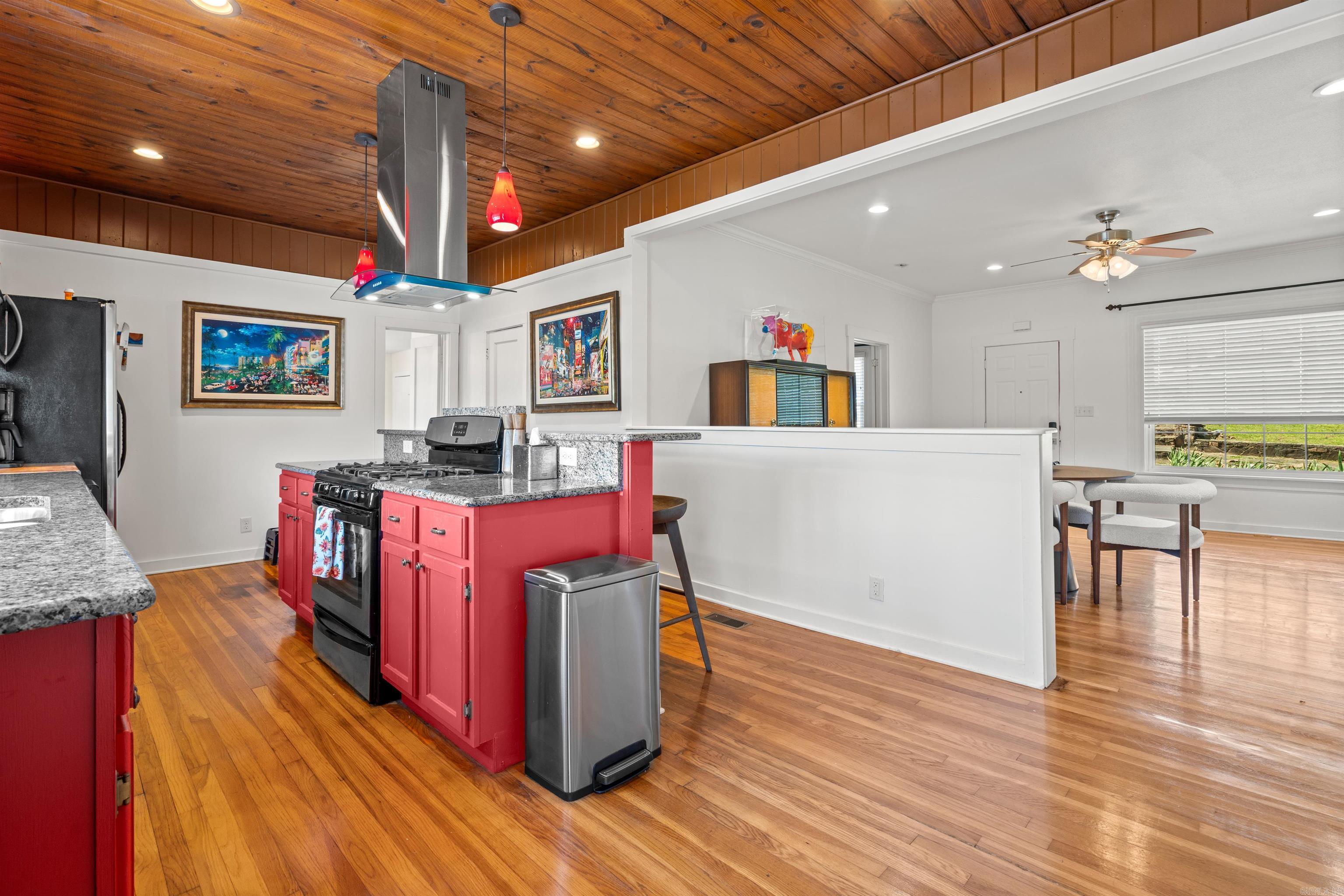 115 Ledgerwood  Hot Springs National Park, AR