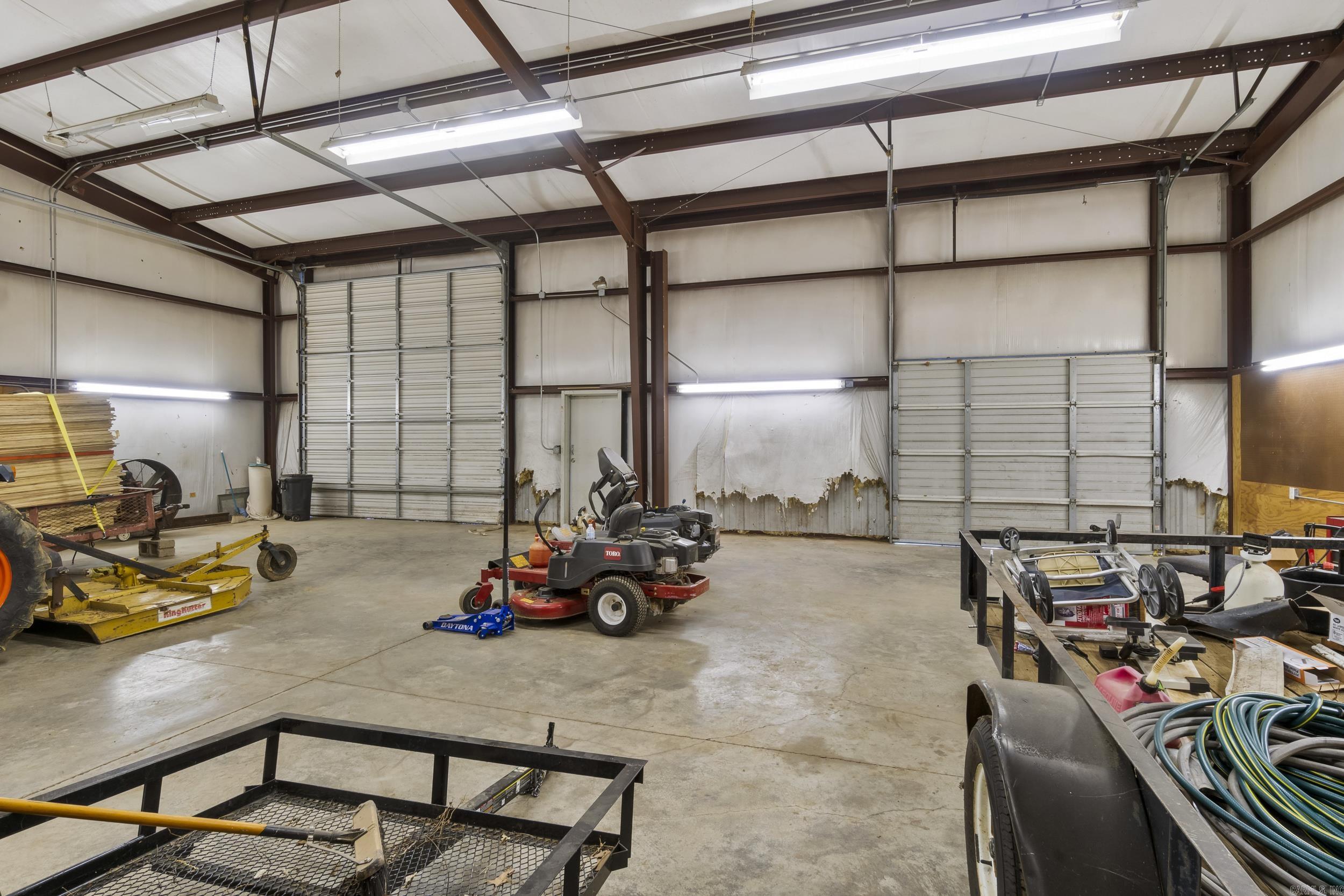 3612 Jackson 1  Bradford, AR