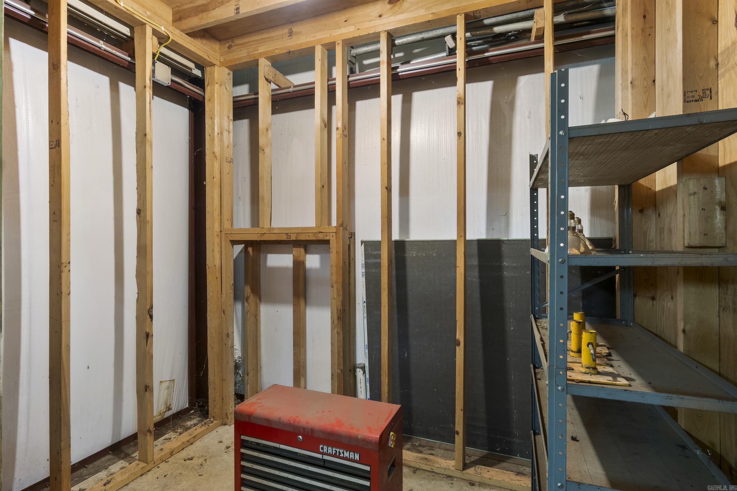 3612 Jackson 1  Bradford, AR