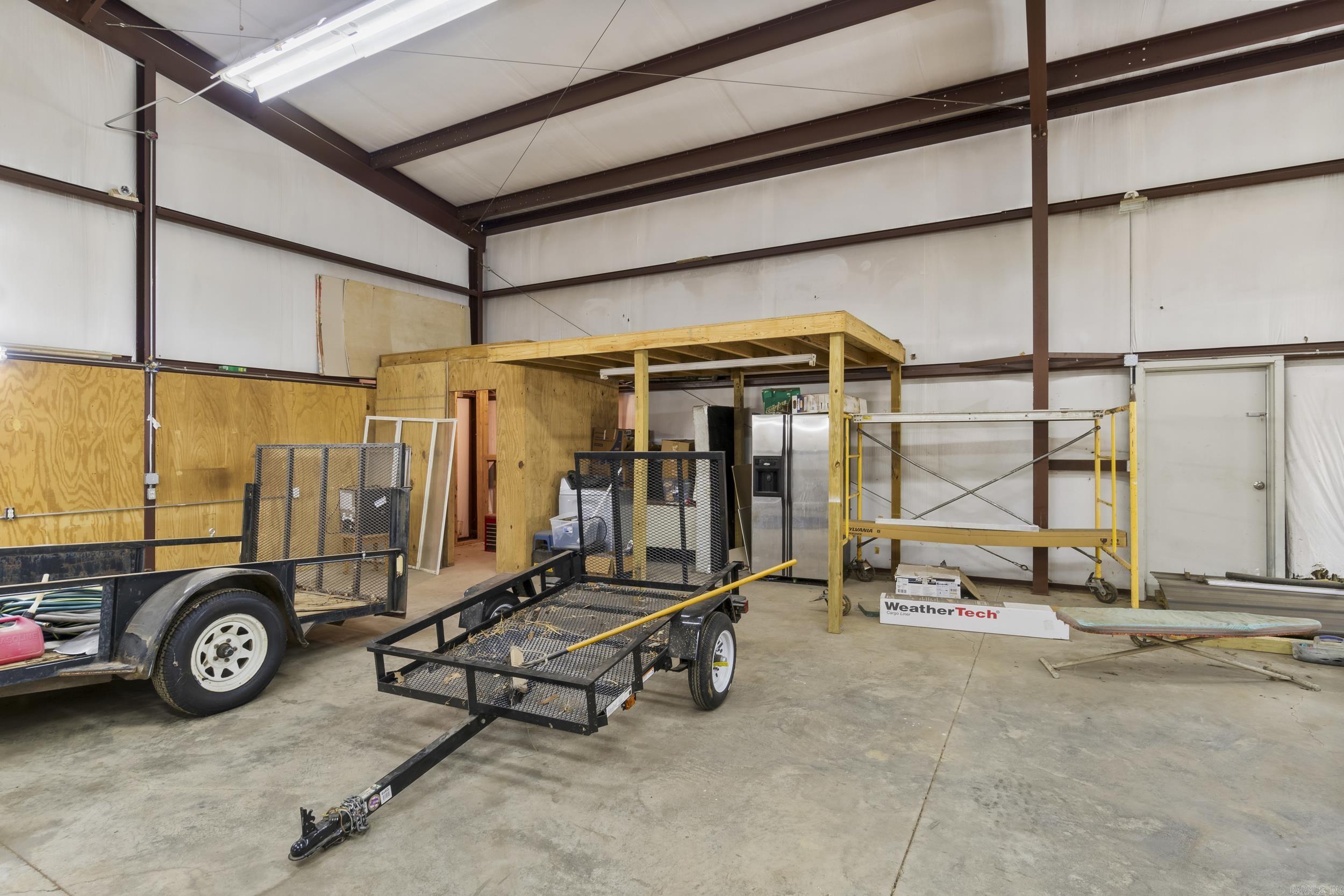 3612 Jackson 1  Bradford, AR