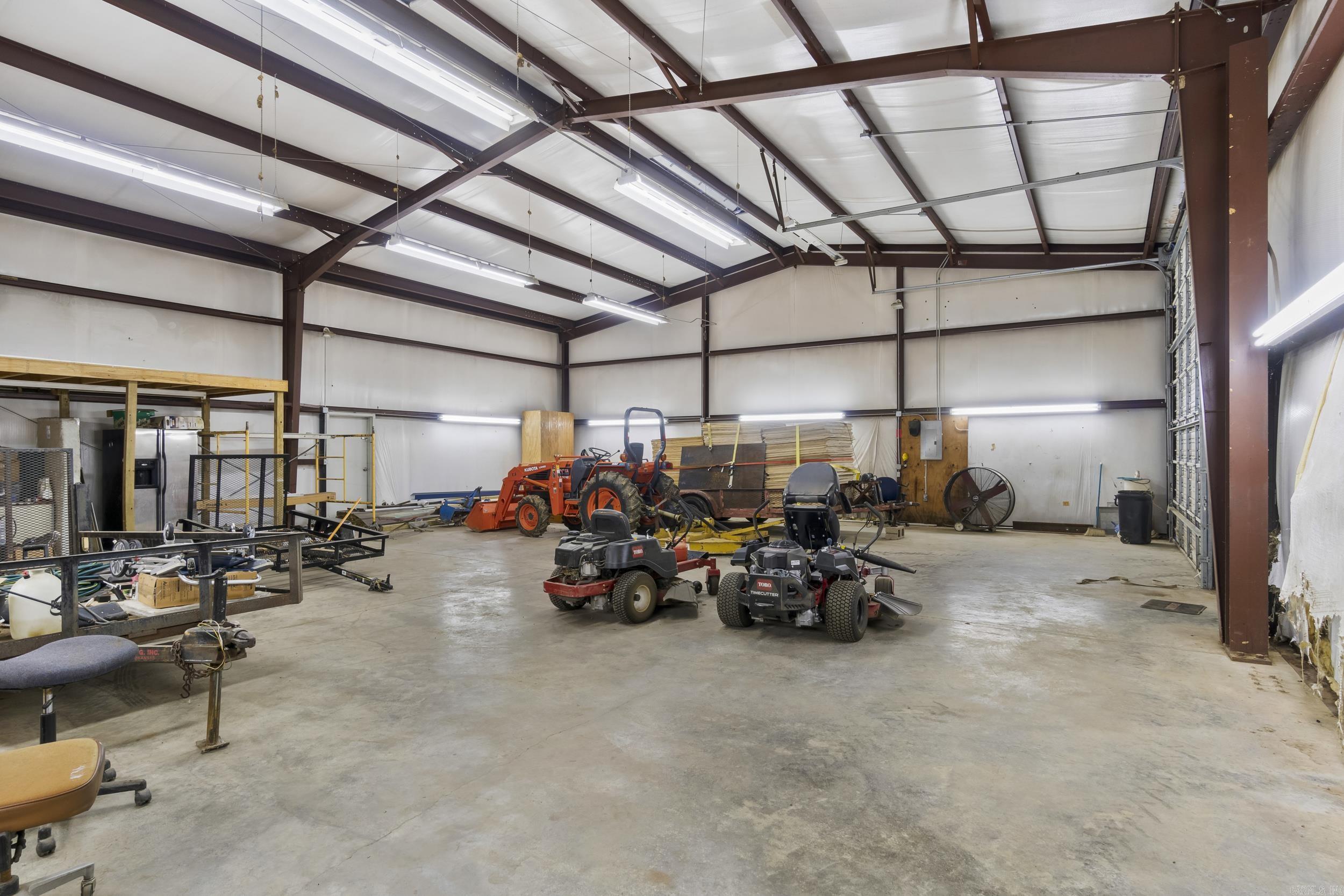 3612 Jackson 1  Bradford, AR