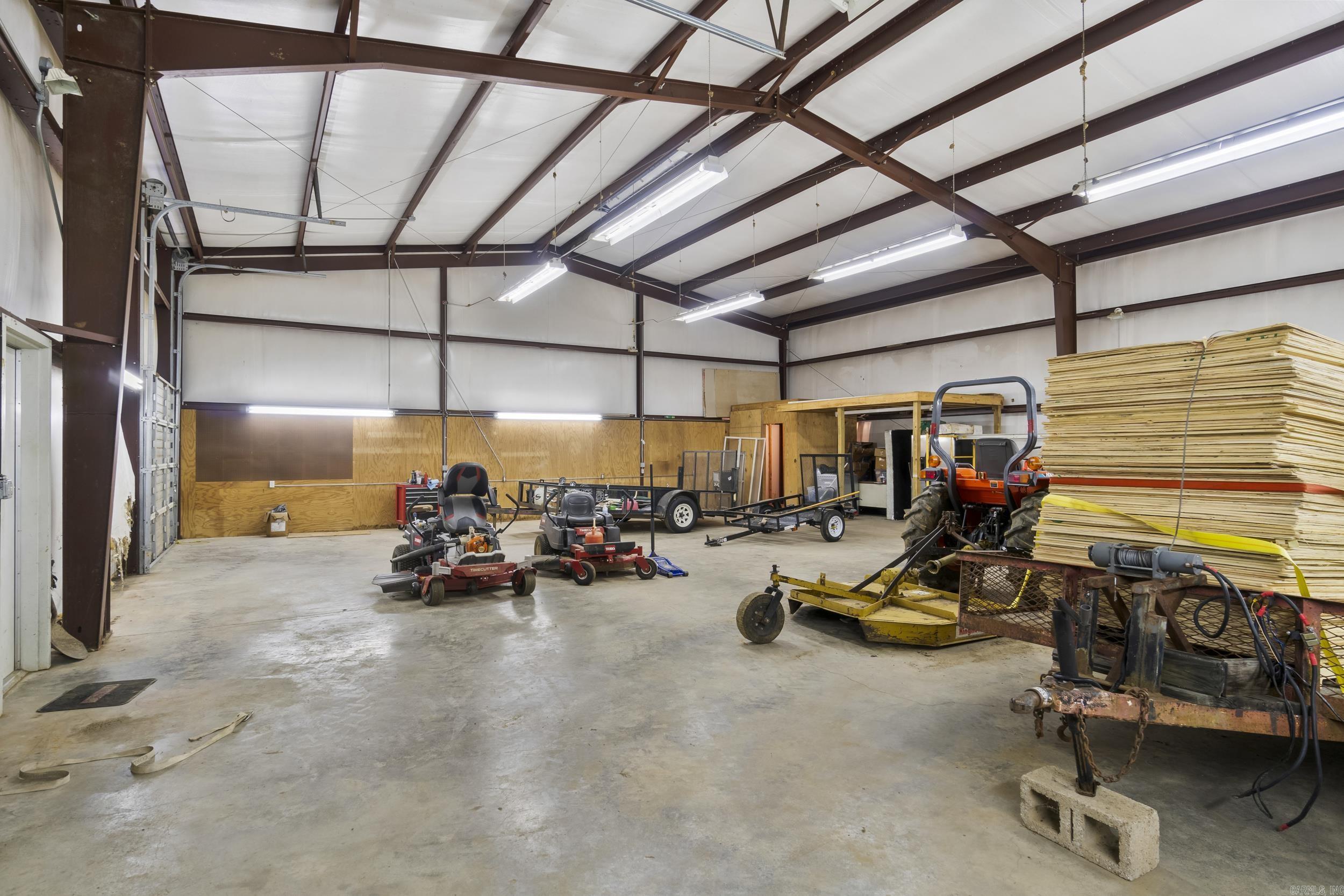 3612 Jackson 1  Bradford, AR