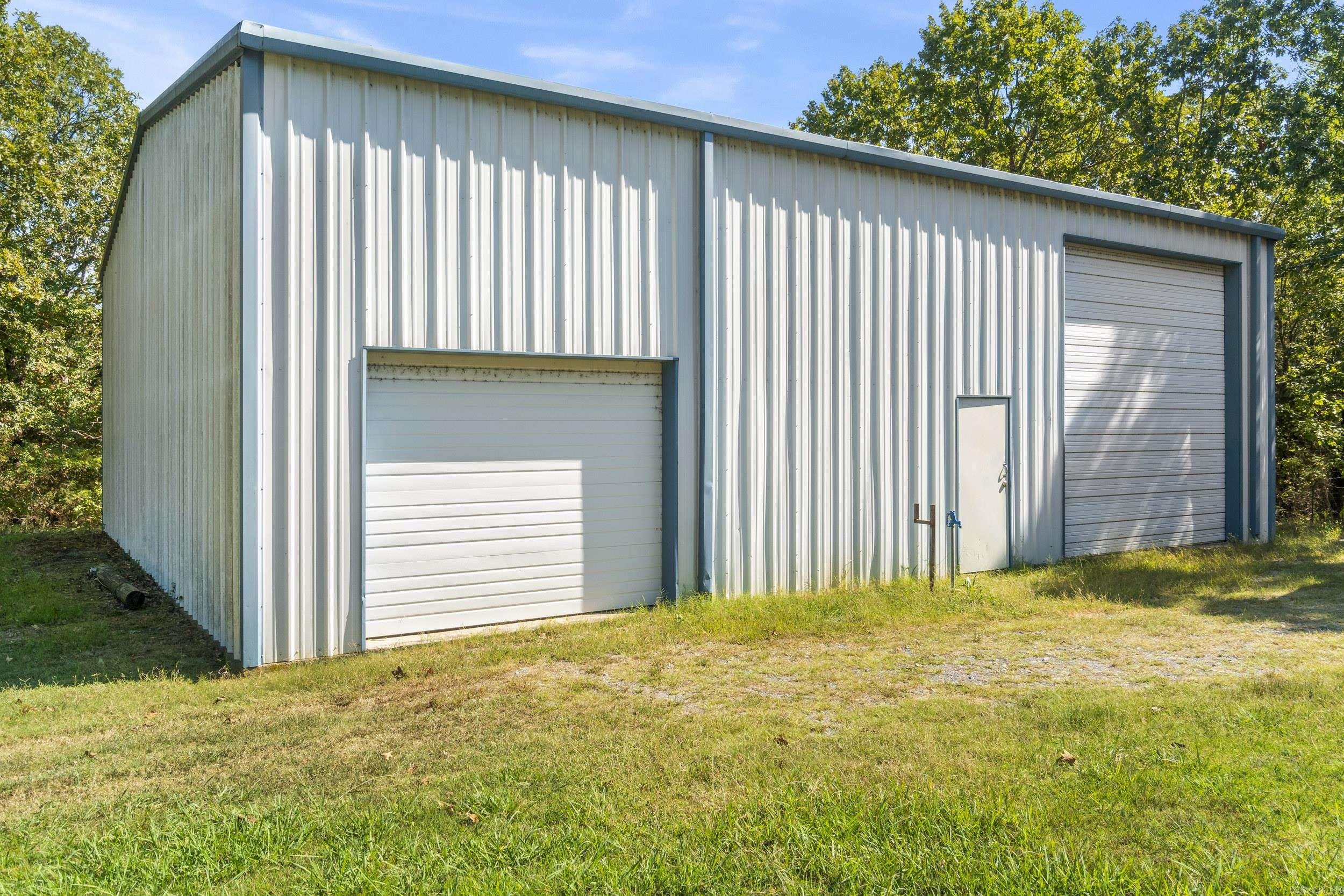 3612 Jackson 1  Bradford, AR