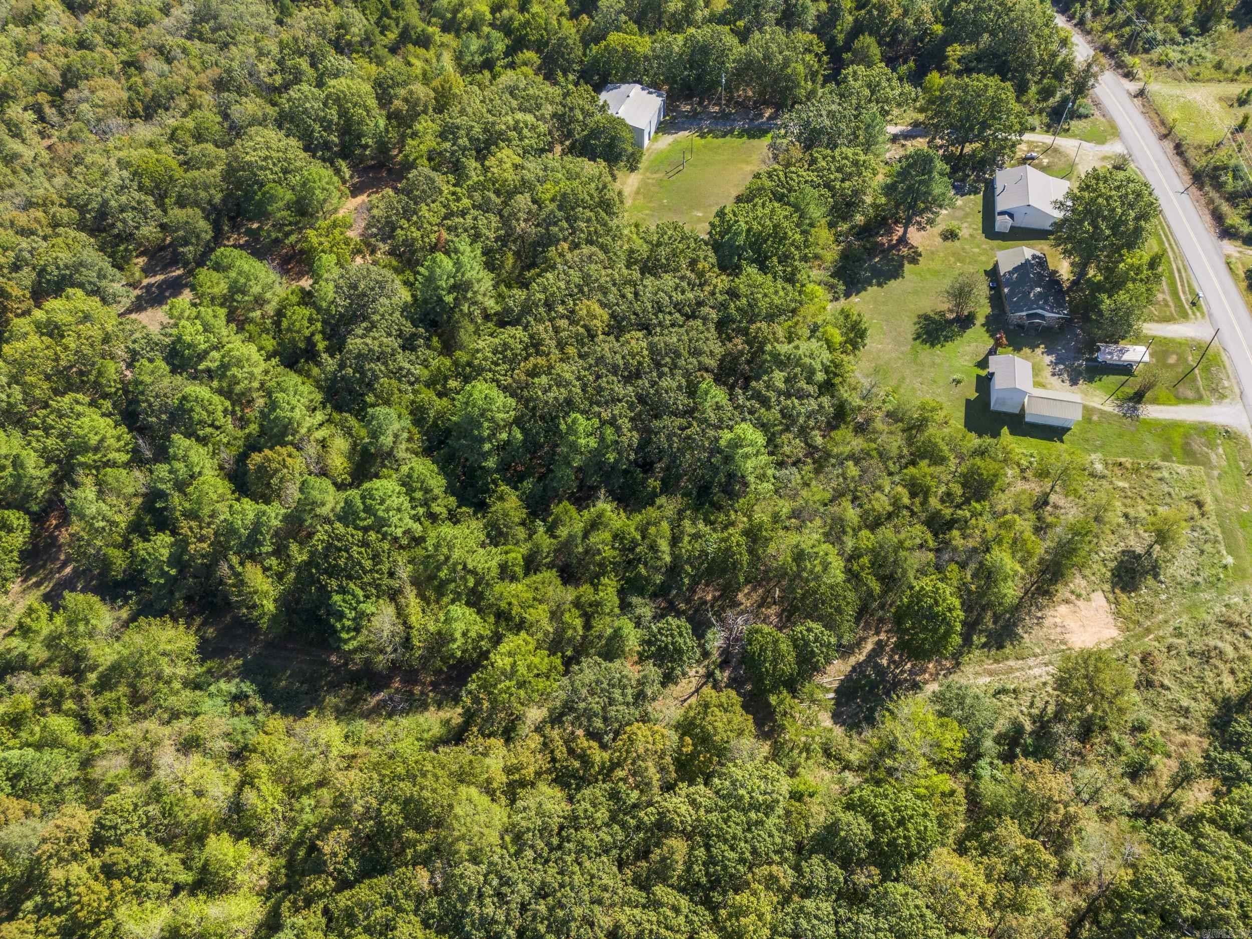 3612 Jackson 1  Bradford, AR