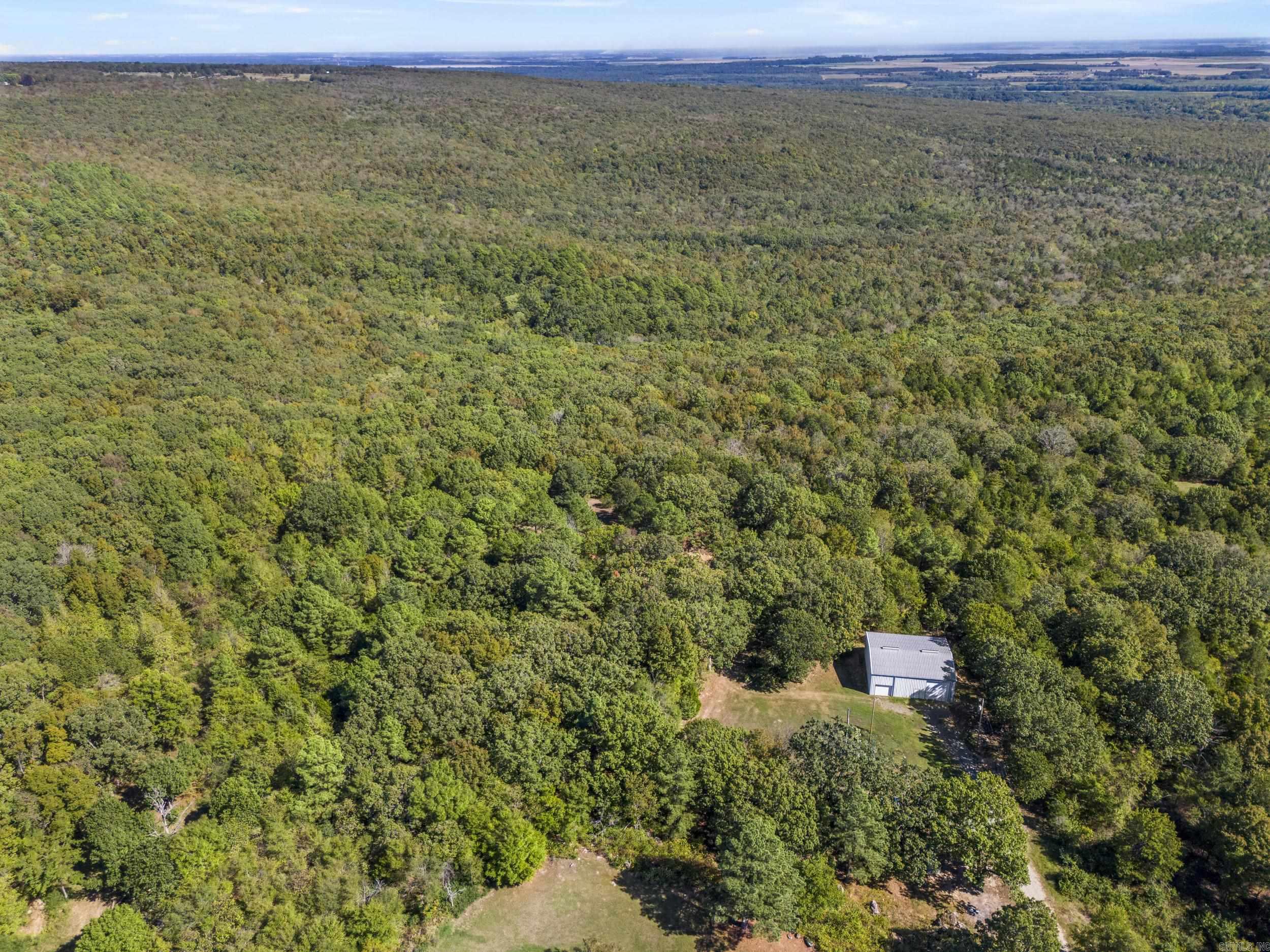 3612 Jackson 1  Bradford, AR