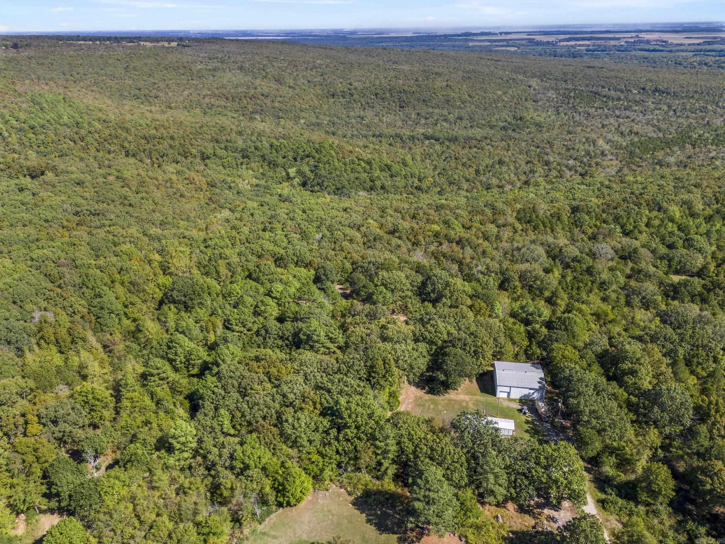 3612 Jackson 1  Bradford, AR