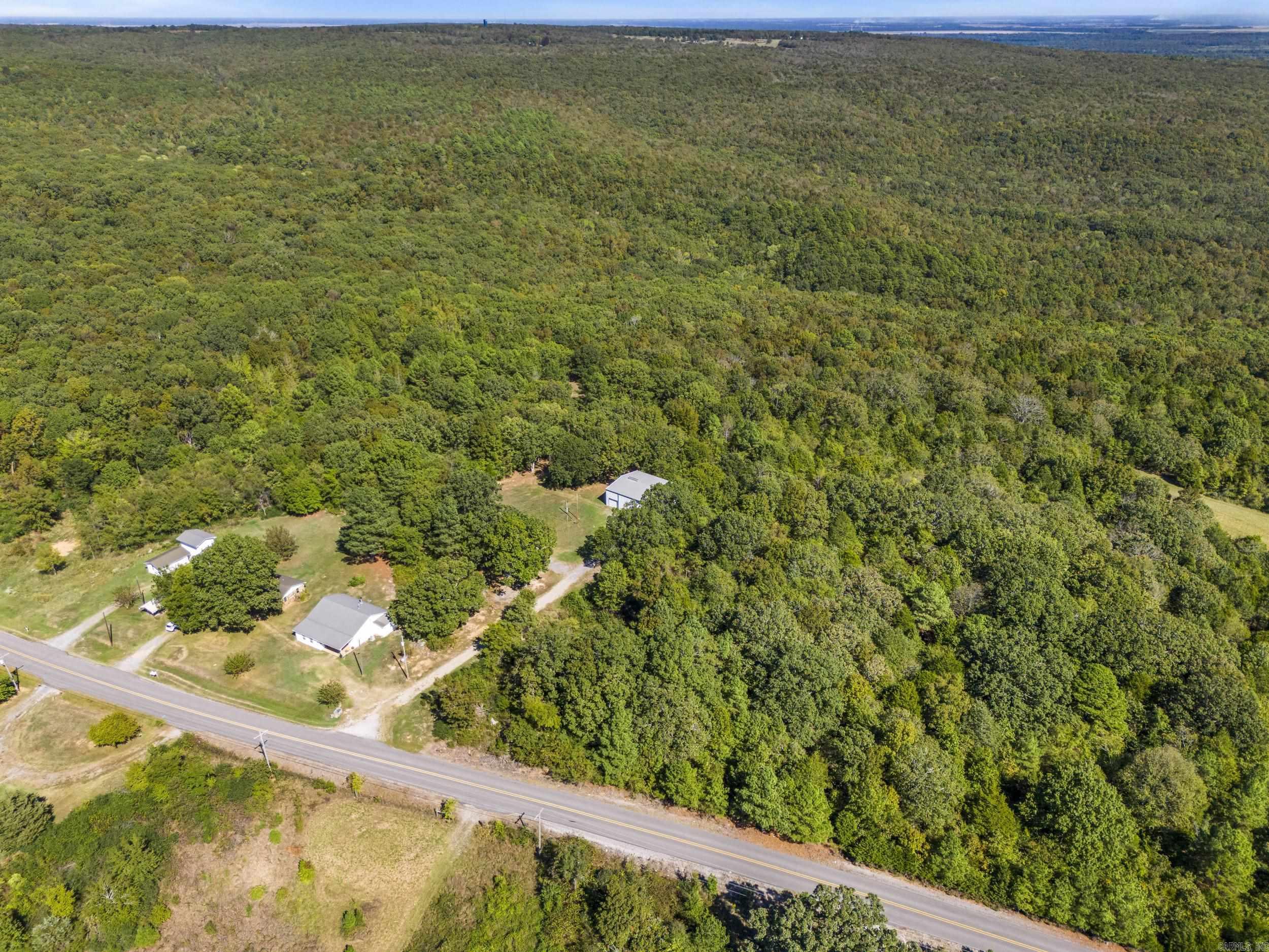 3612 Jackson 1  Bradford, AR