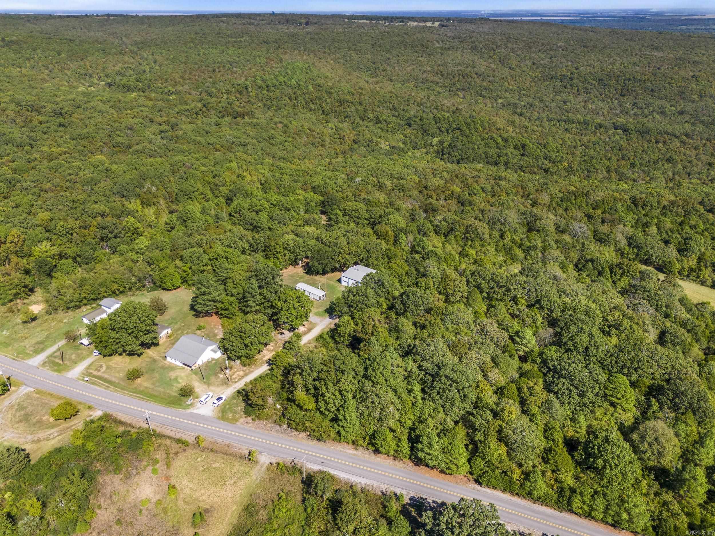 3612 Jackson 1  Bradford, AR