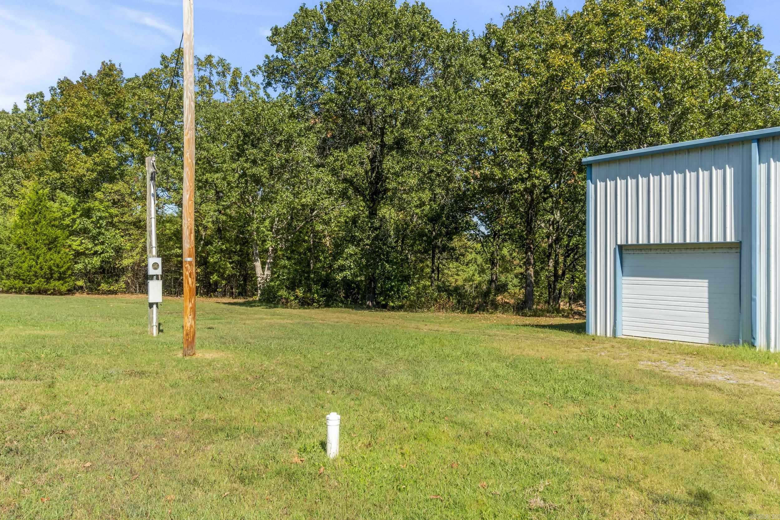 3612 Jackson 1  Bradford, AR