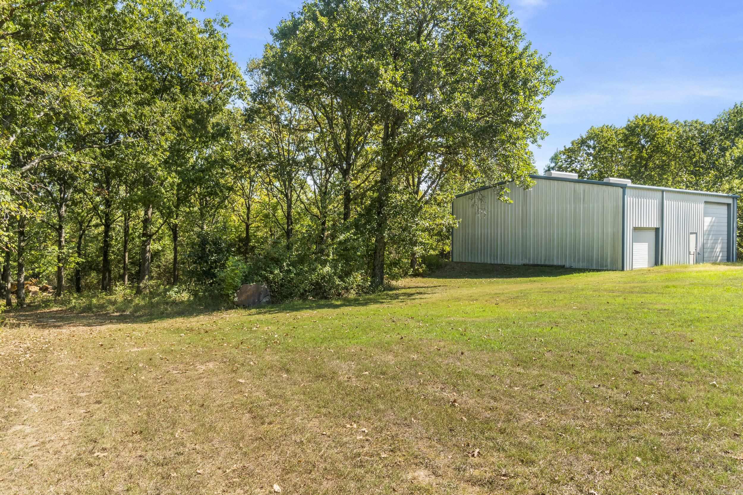 3612 Jackson 1  Bradford, AR