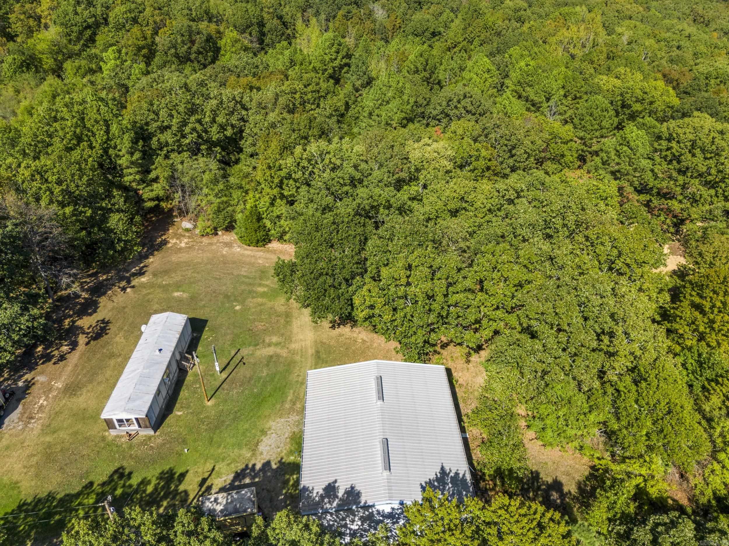 3612 Jackson 1  Bradford, AR