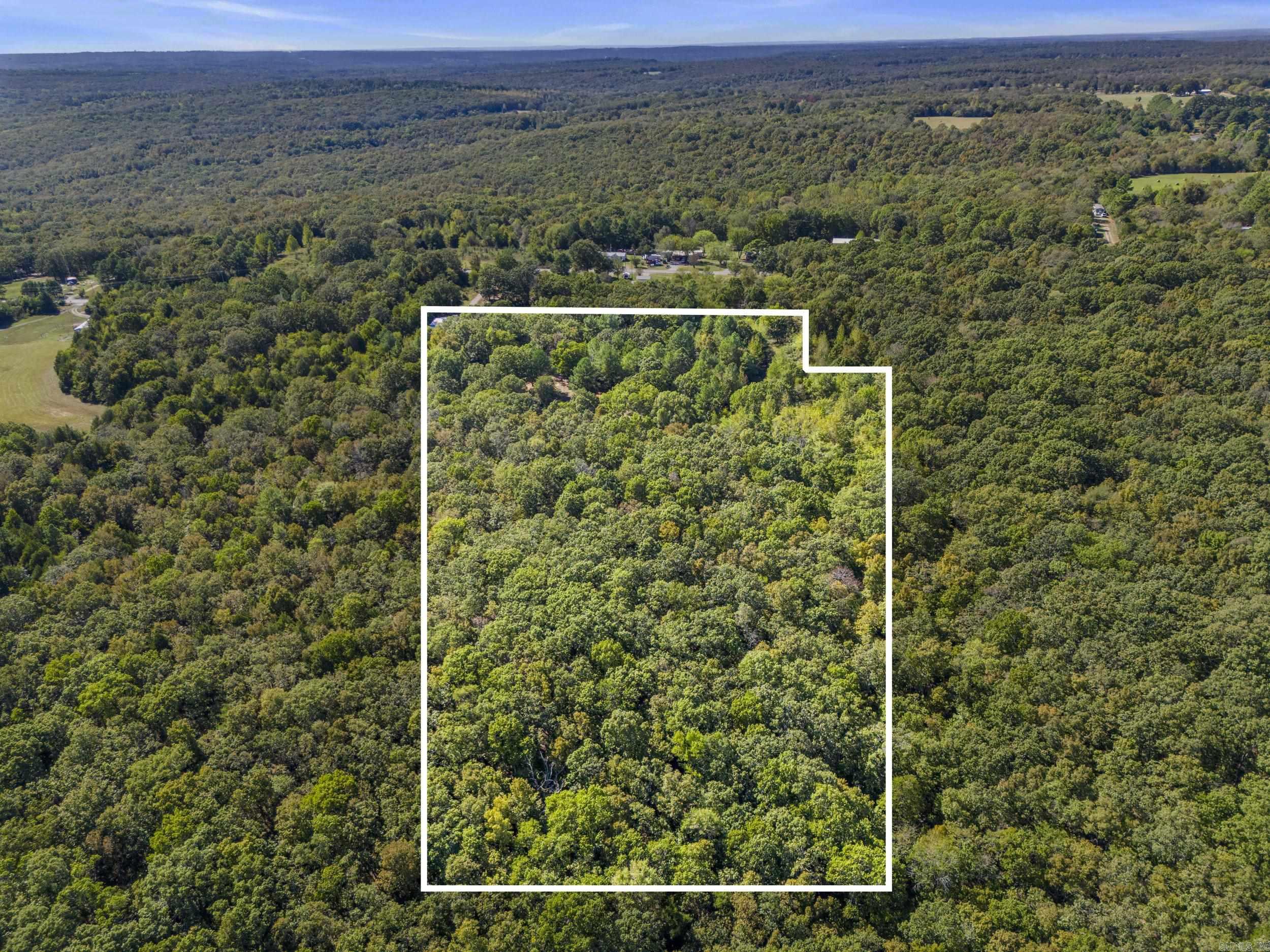 3612 Jackson 1  Bradford, AR