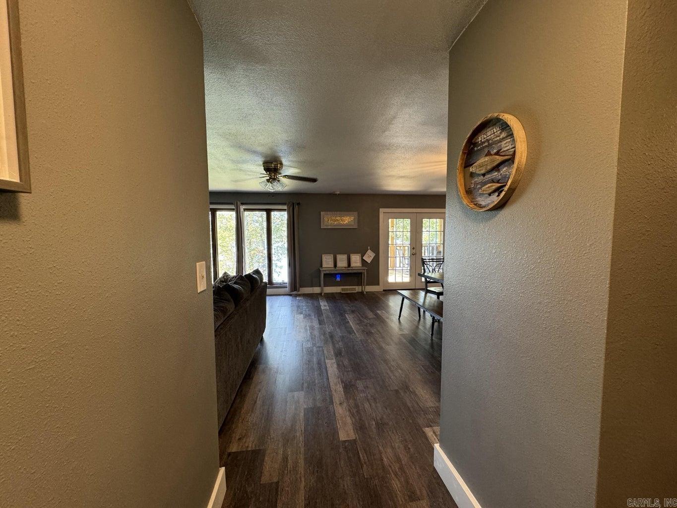 1211 S Edgewater  Horseshoe Bend, AR