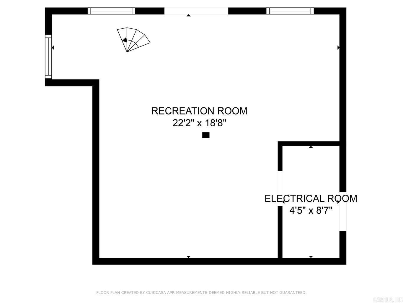 1211 S Edgewater  Horseshoe Bend, AR