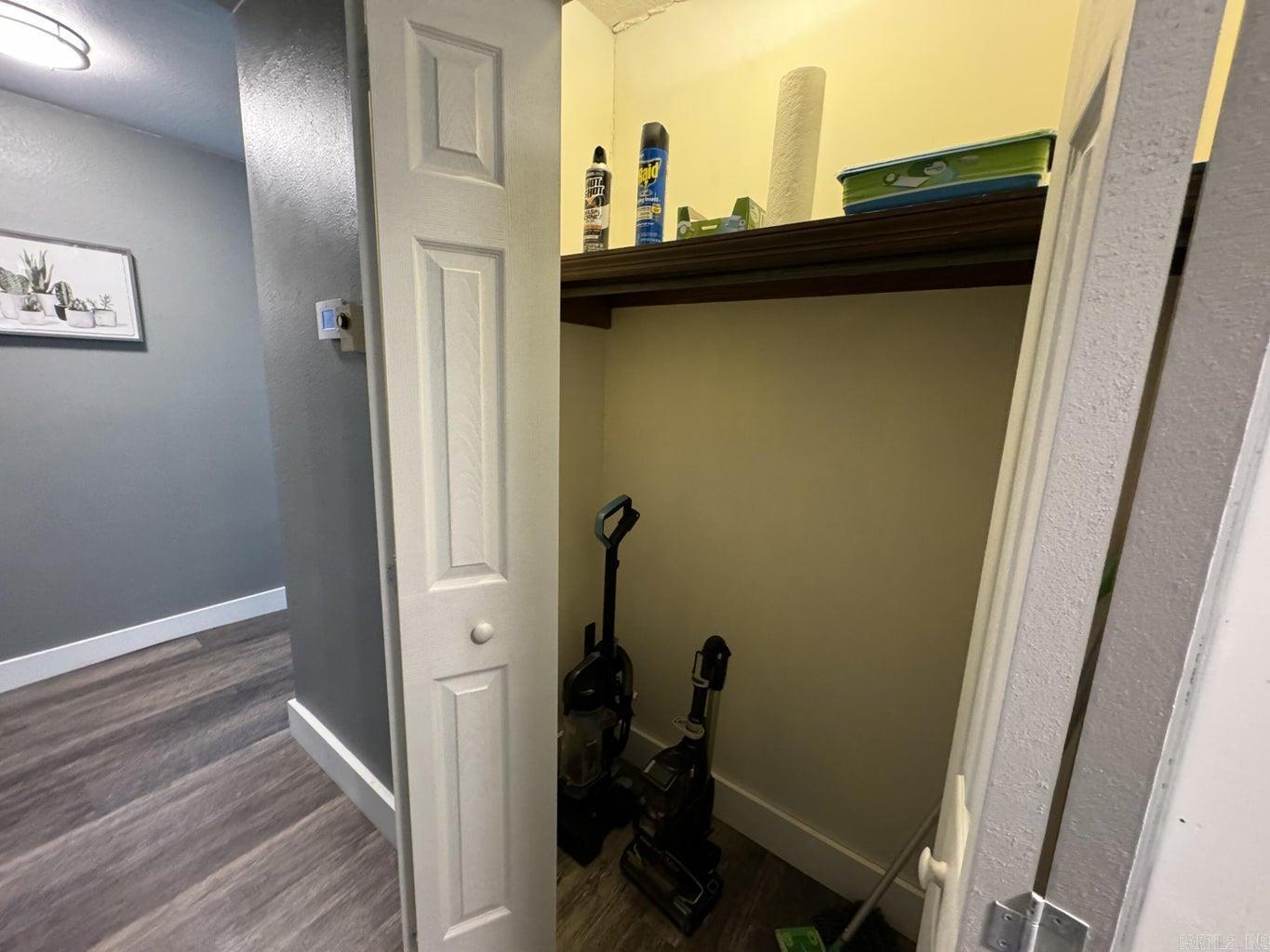 1211 S Edgewater  Horseshoe Bend, AR