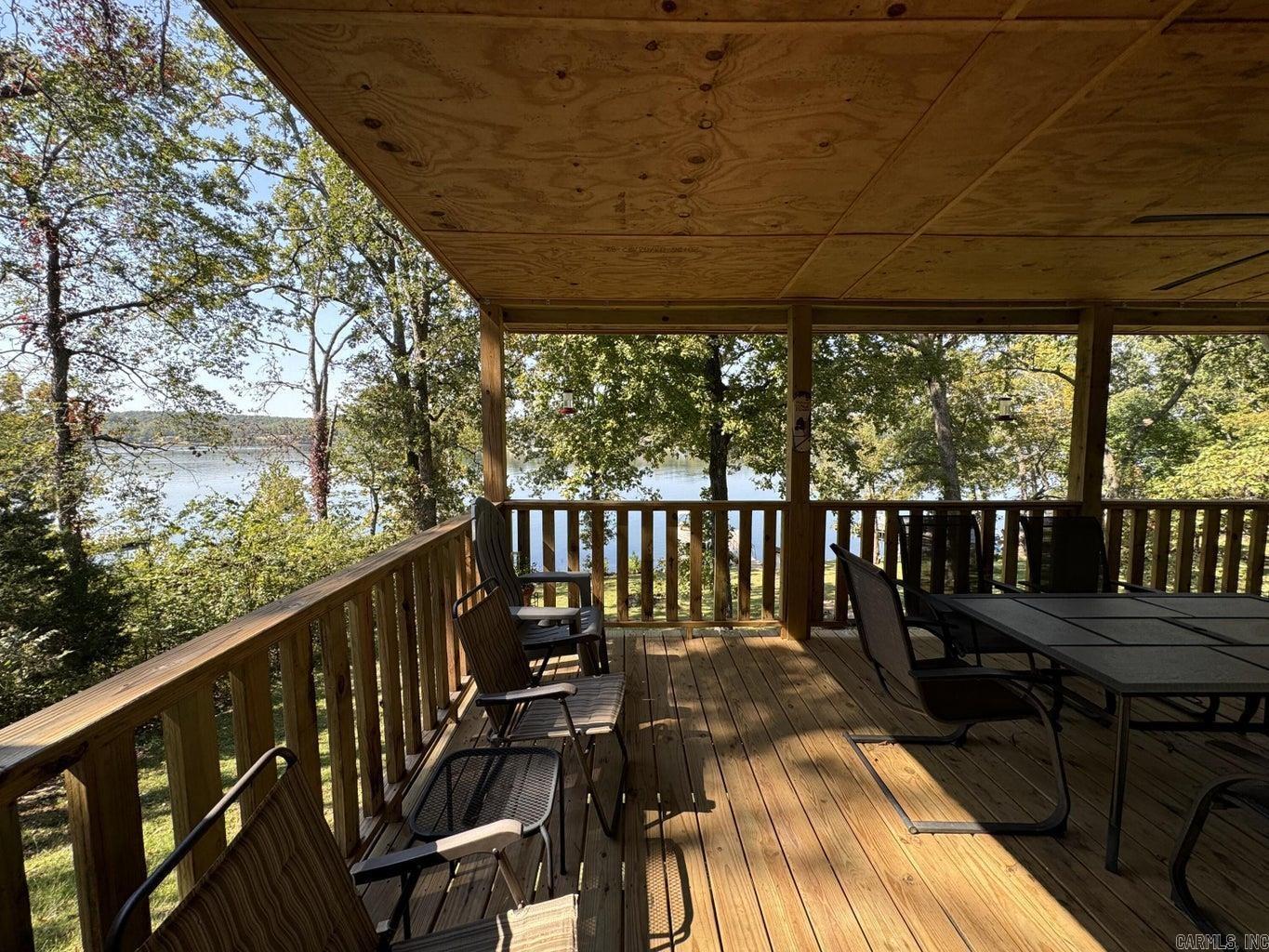 1211 S Edgewater  Horseshoe Bend, AR