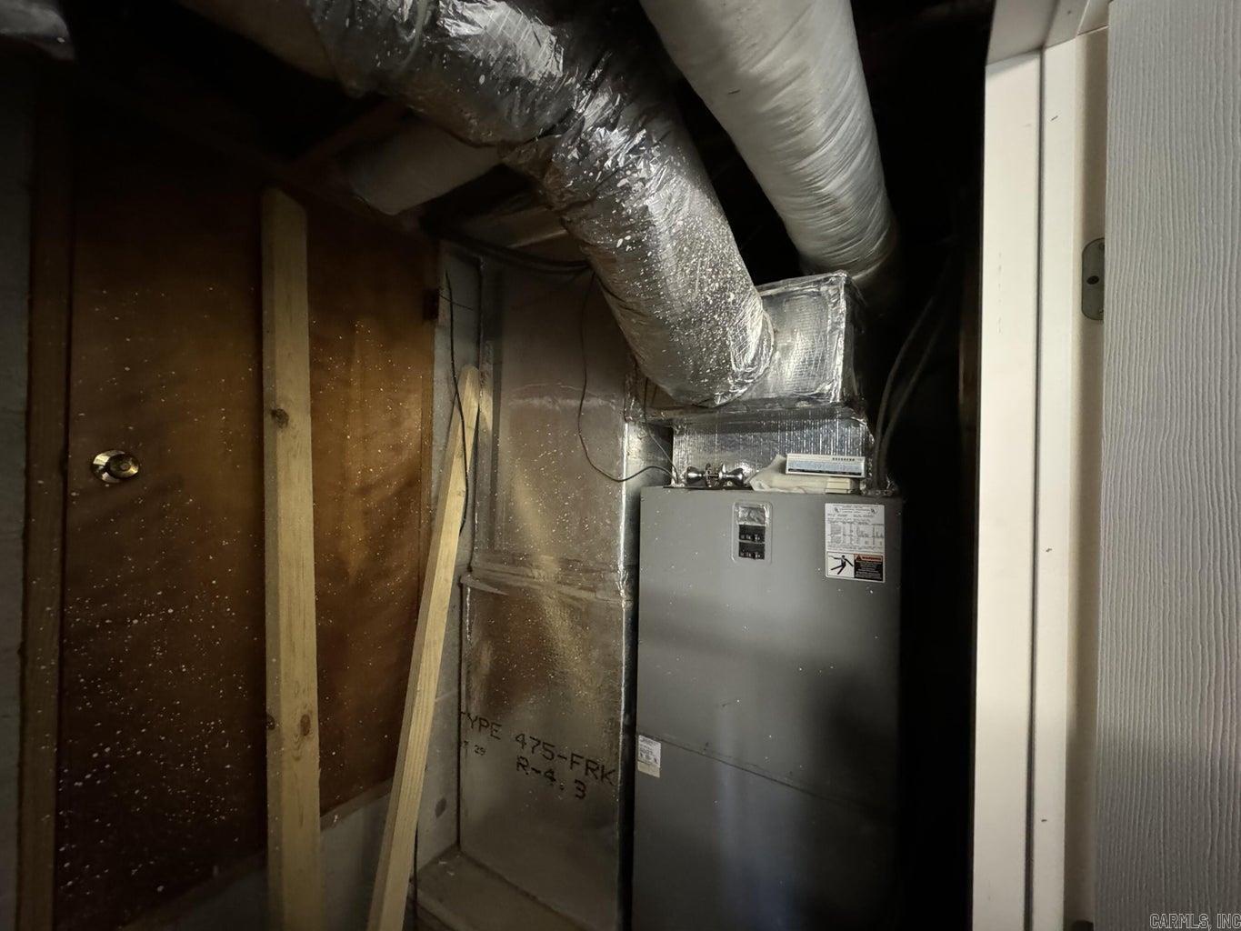 1211 S Edgewater  Horseshoe Bend, AR