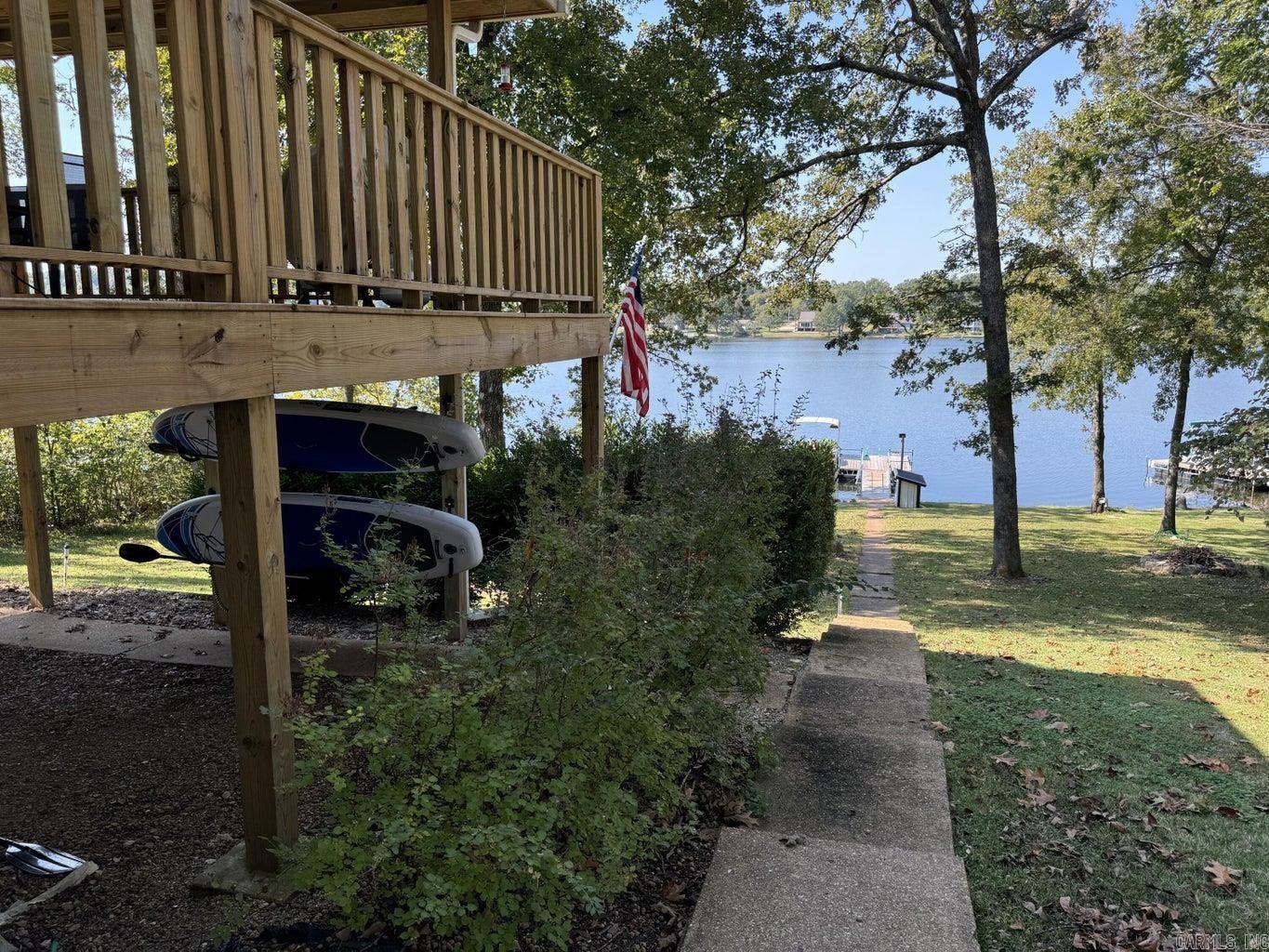 1211 S Edgewater  Horseshoe Bend, AR