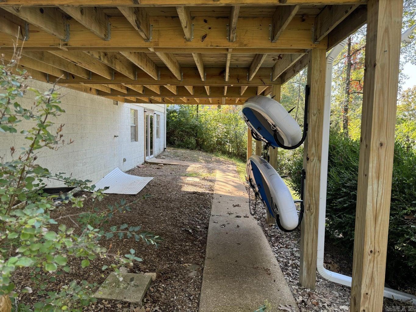 1211 S Edgewater  Horseshoe Bend, AR