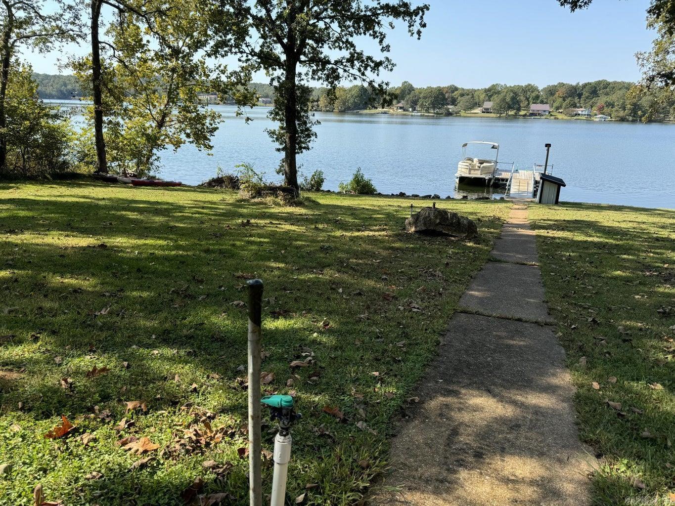 1211 S Edgewater  Horseshoe Bend, AR