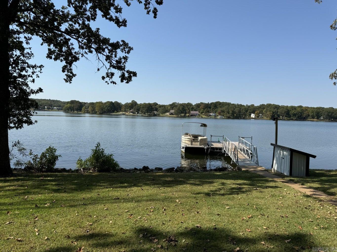 1211 S Edgewater  Horseshoe Bend, AR