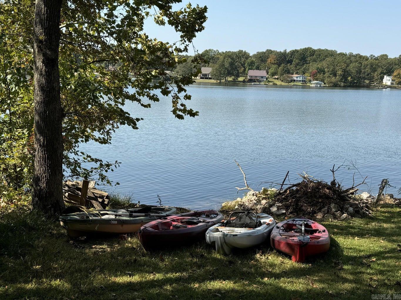 1211 S Edgewater  Horseshoe Bend, AR