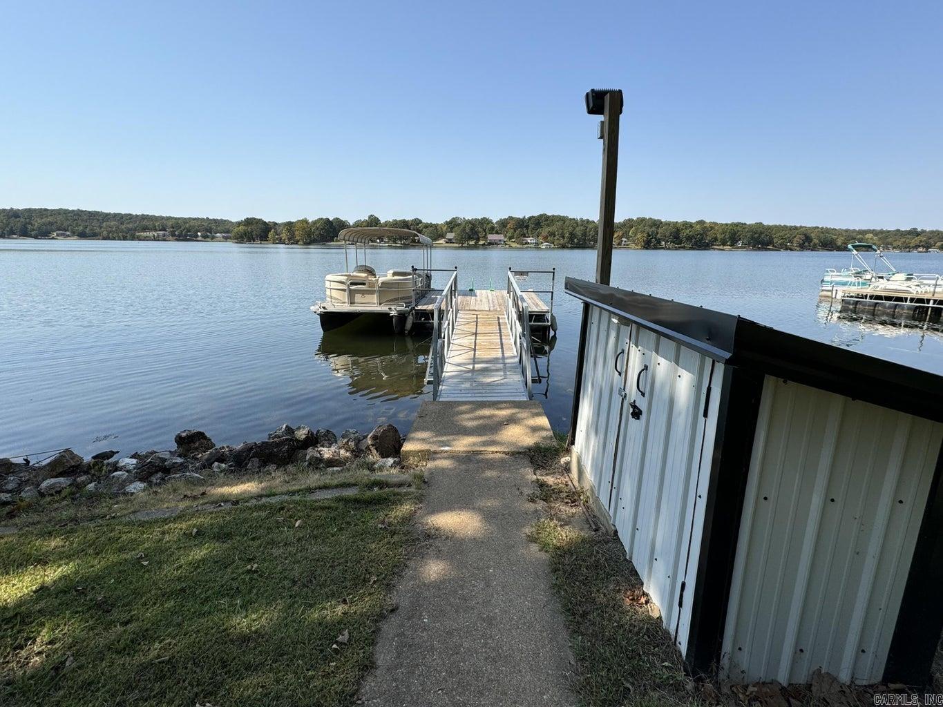 1211 S Edgewater  Horseshoe Bend, AR