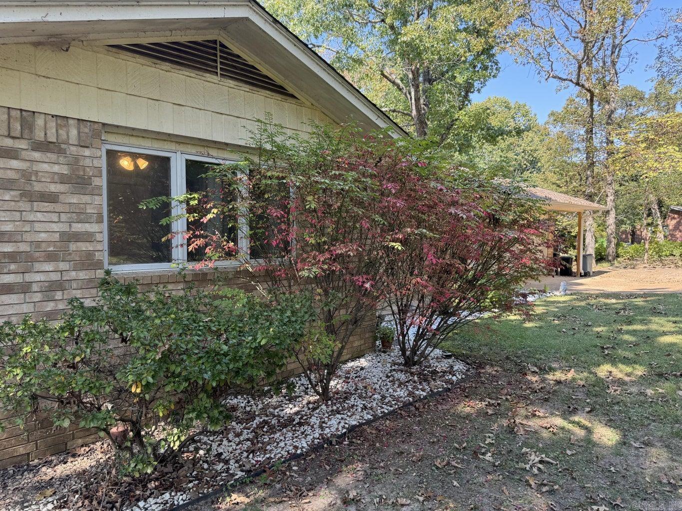 1211 S Edgewater  Horseshoe Bend, AR