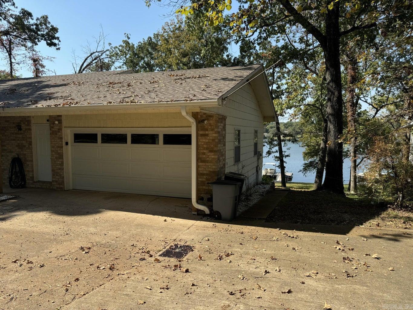 1211 S Edgewater  Horseshoe Bend, AR