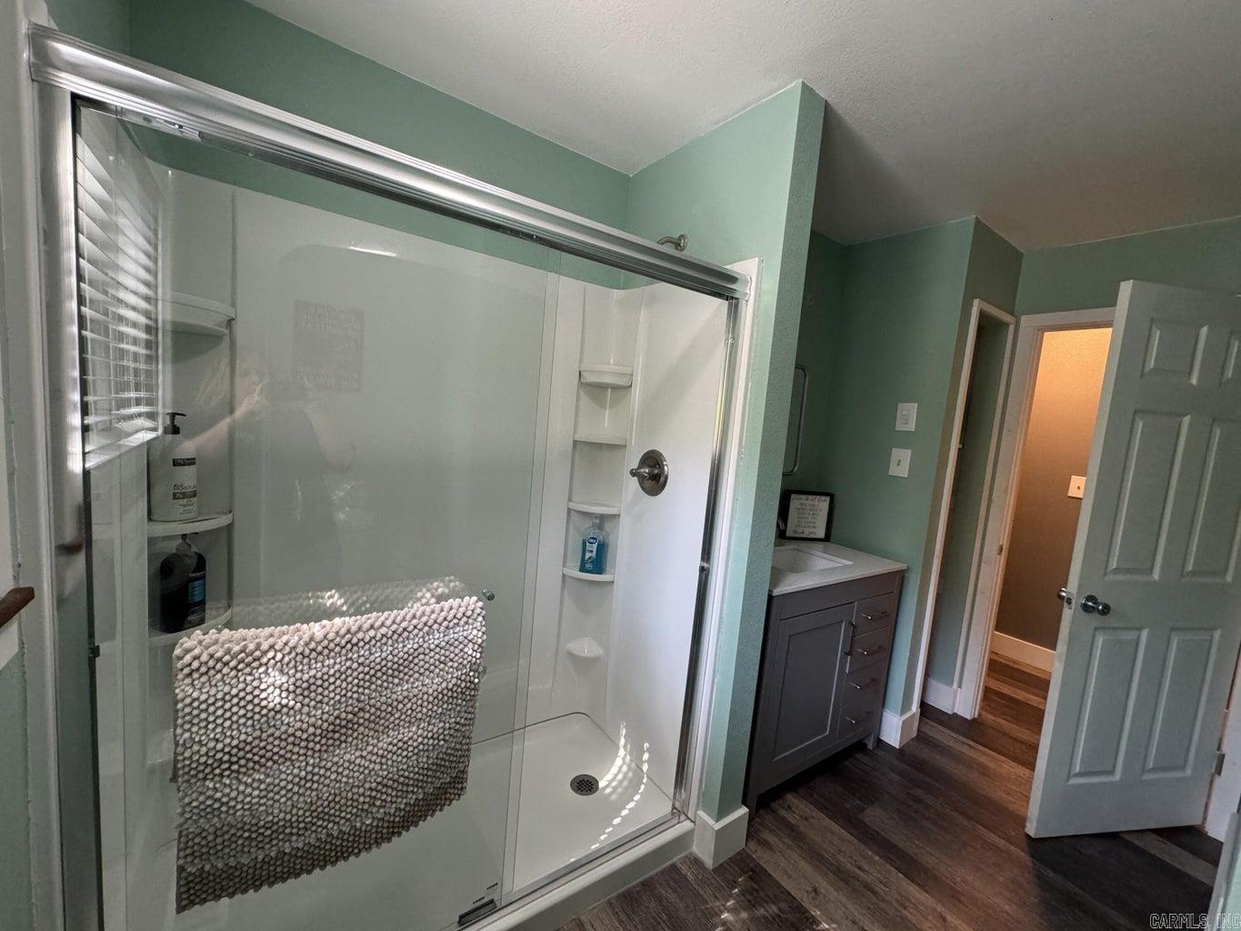 1211 S Edgewater  Horseshoe Bend, AR