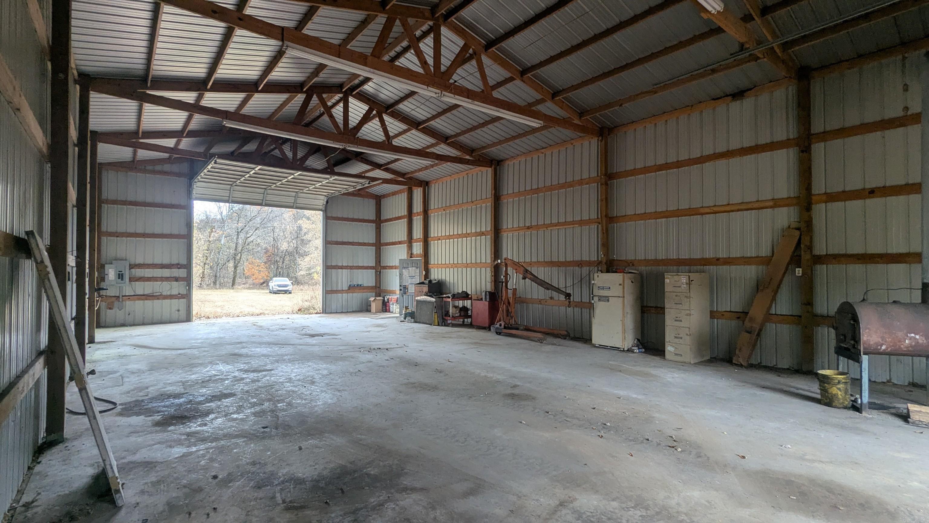 401 Weaver  Charlotte, AR