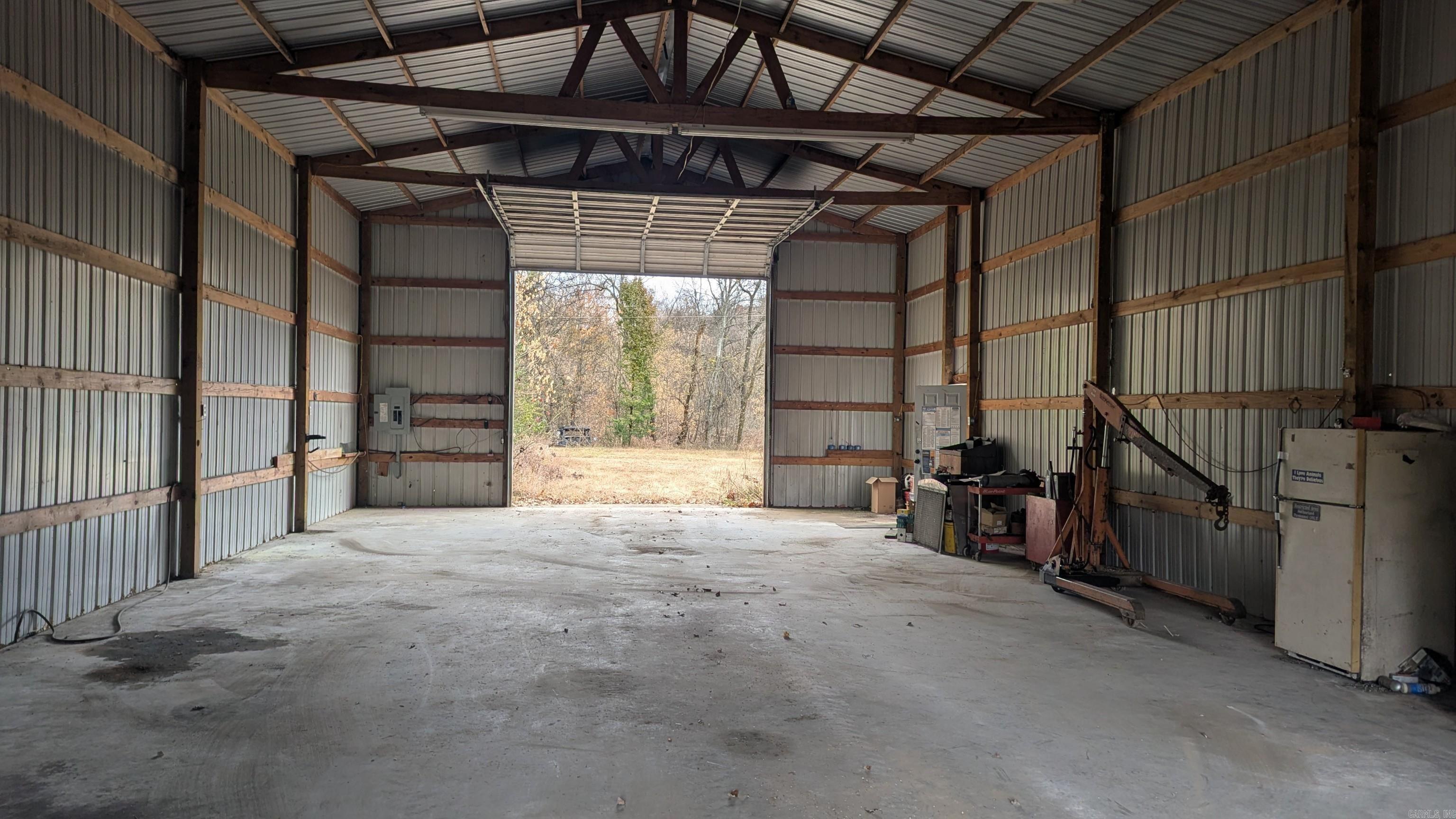 401 Weaver  Charlotte, AR