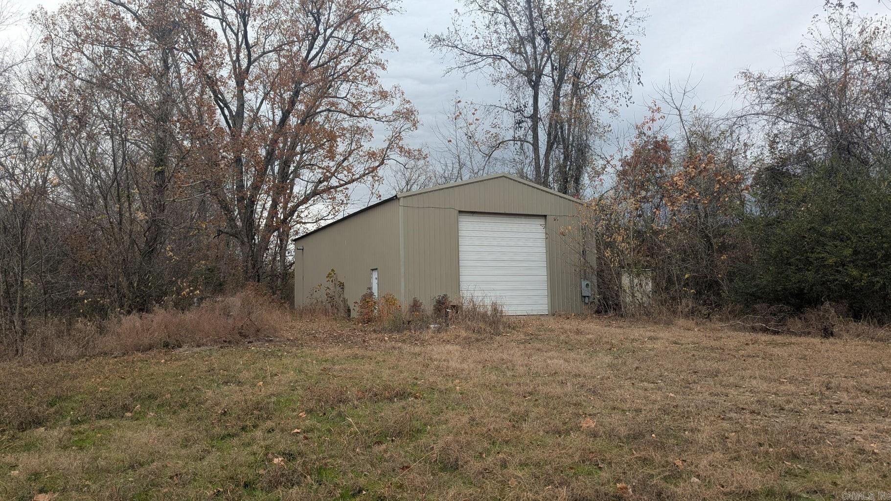 401 Weaver  Charlotte, AR