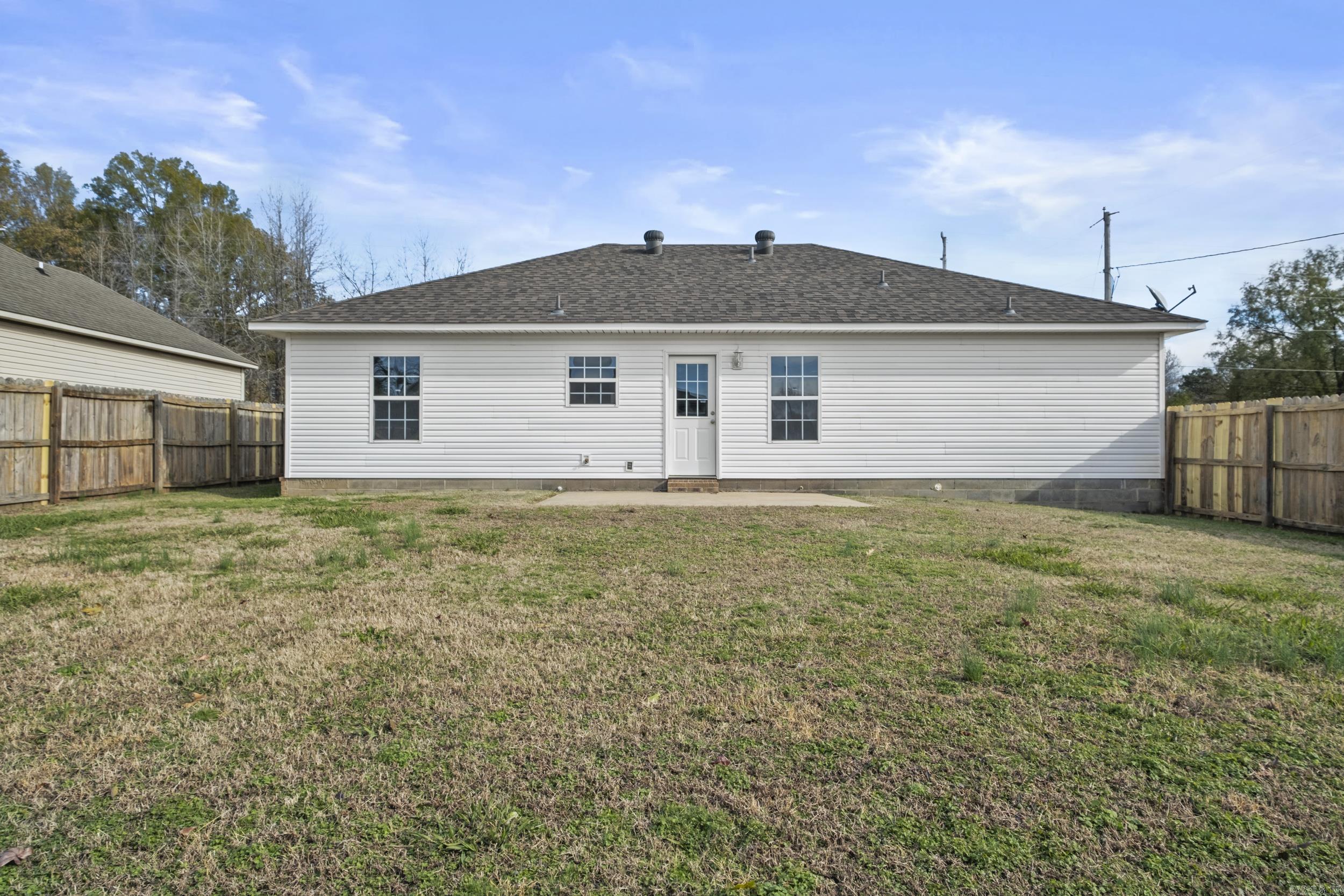 401 W Valentine Rd  Jacksonville, AR