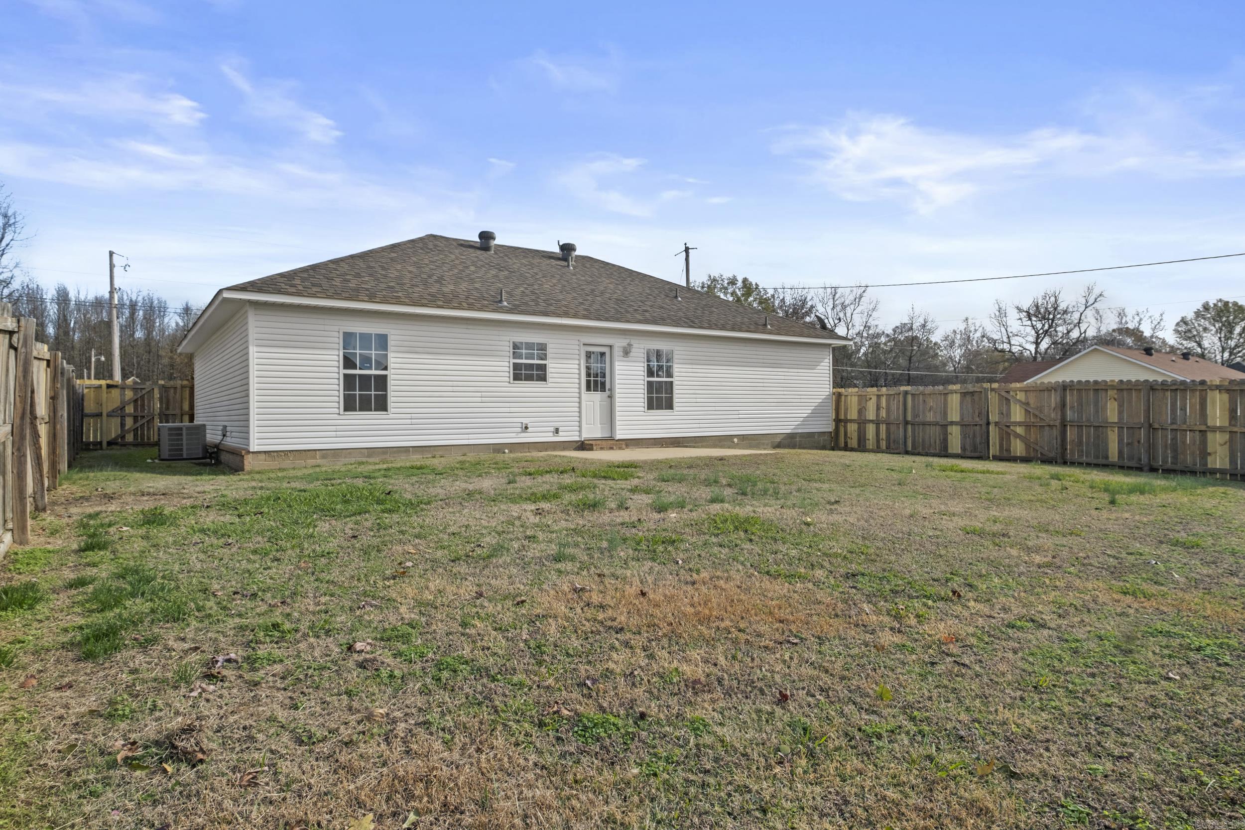 401 W Valentine Rd  Jacksonville, AR