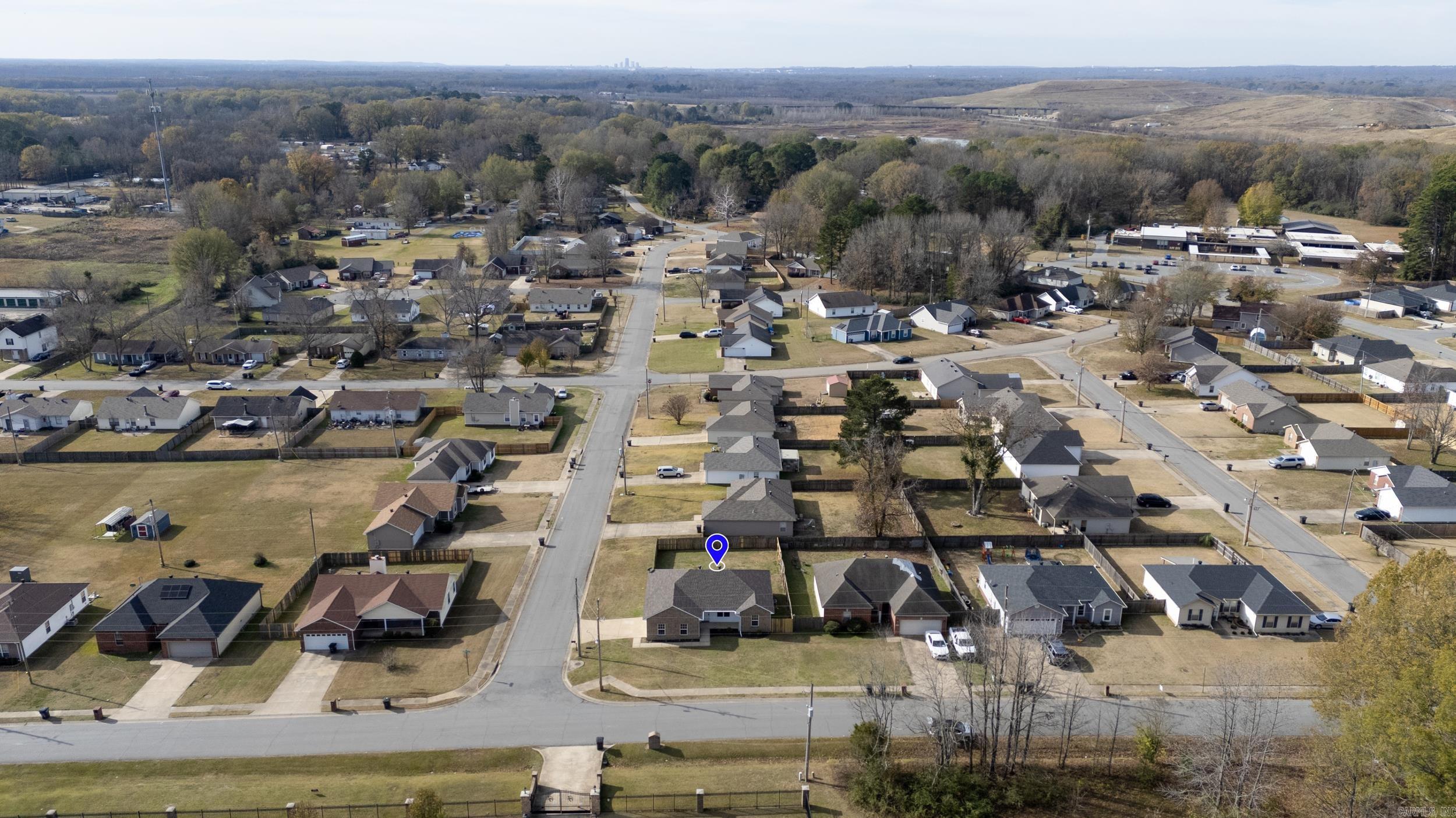 401 W Valentine Rd  Jacksonville, AR