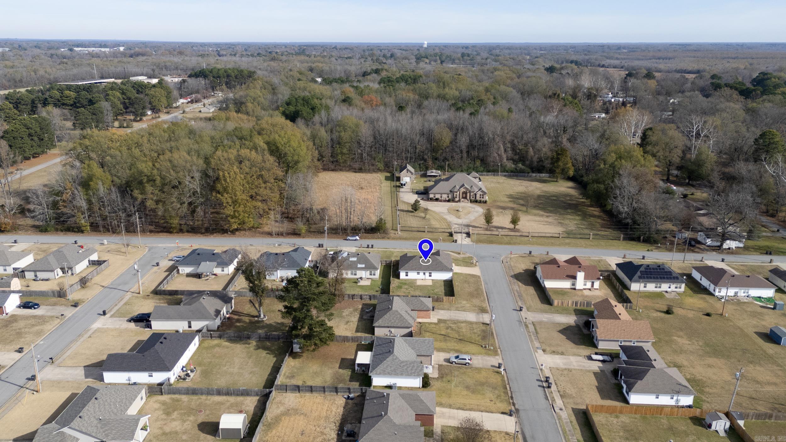 401 W Valentine Rd  Jacksonville, AR