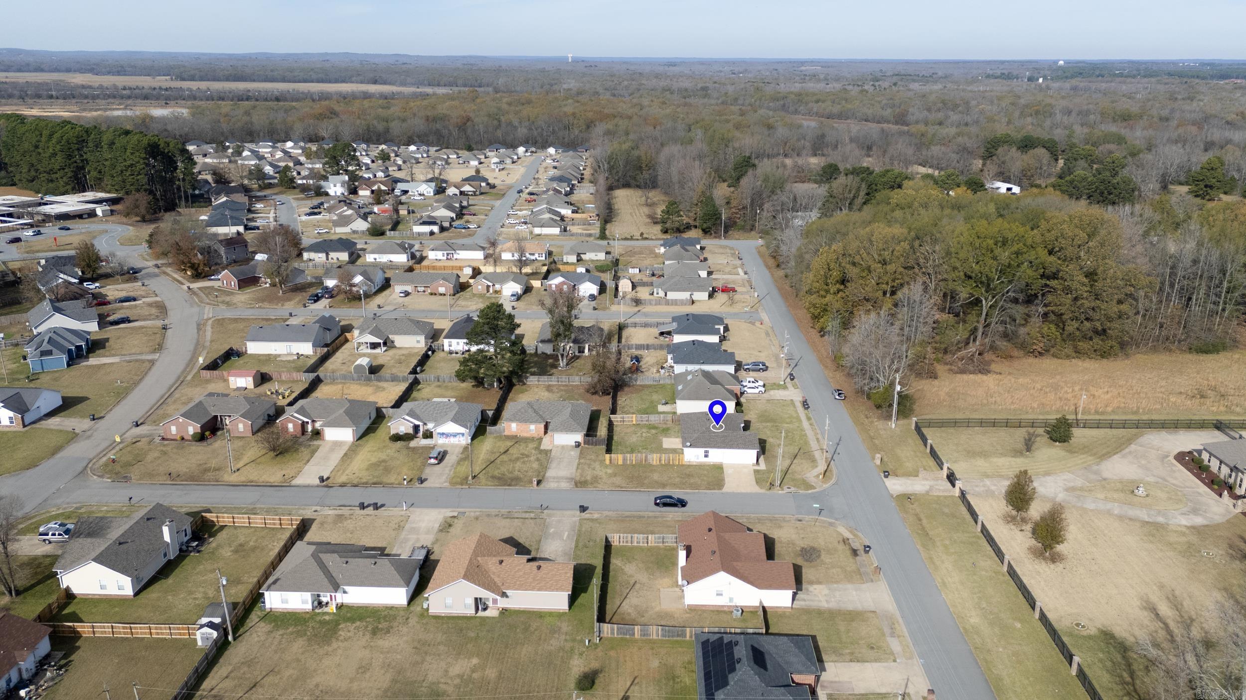 401 W Valentine Rd  Jacksonville, AR