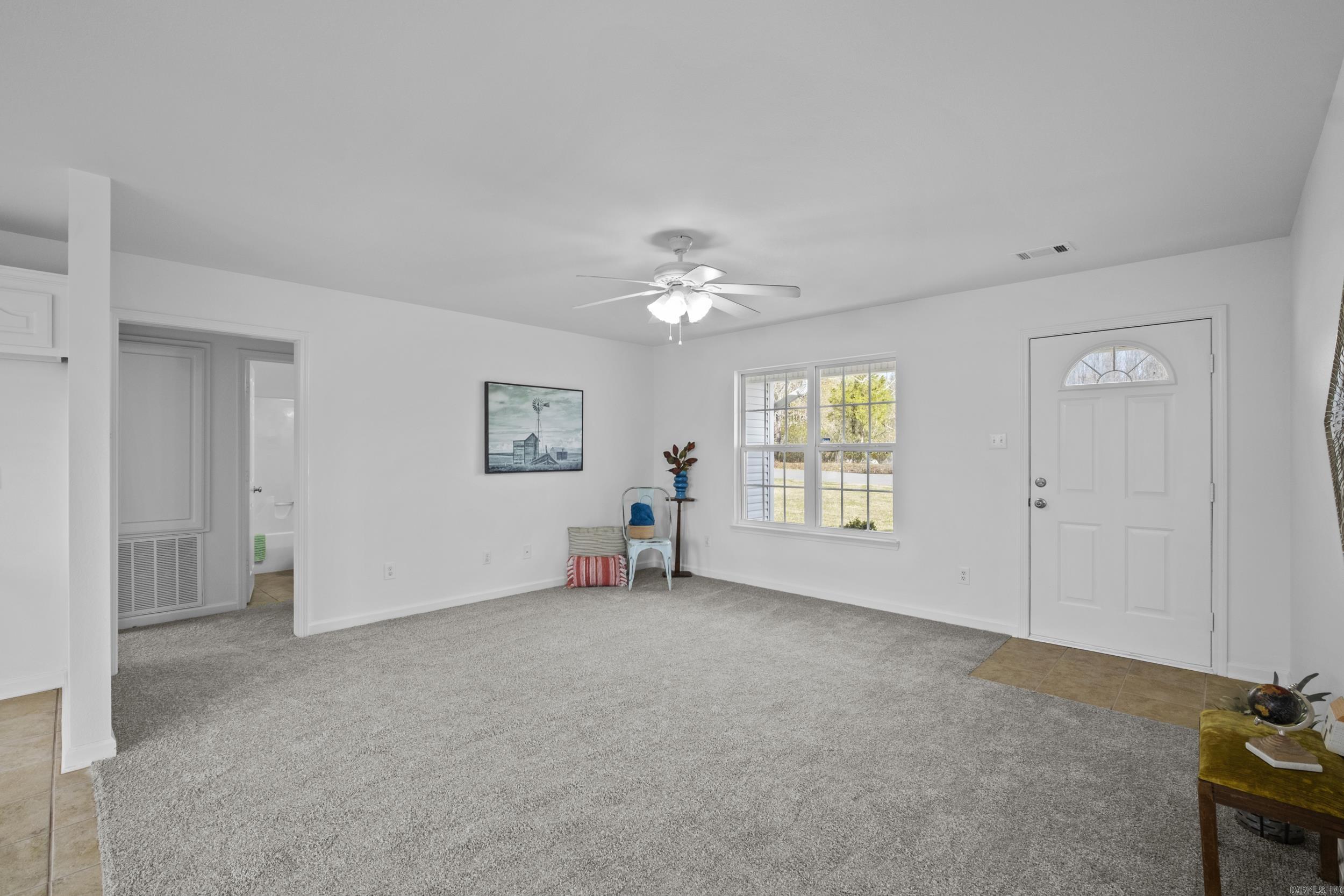 401 W Valentine Rd  Jacksonville, AR