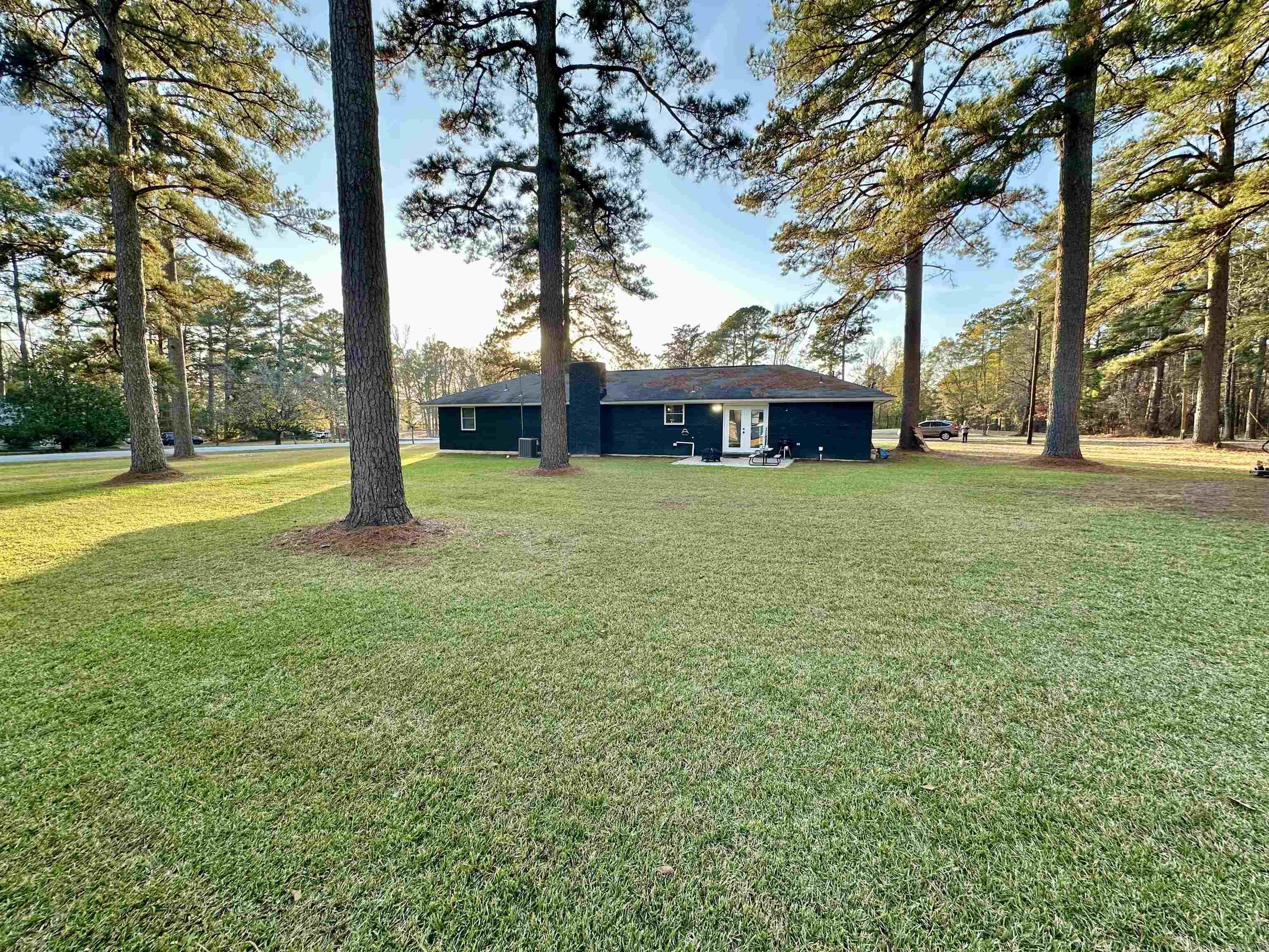 411 Rolling Hills Dr  White Hall, AR