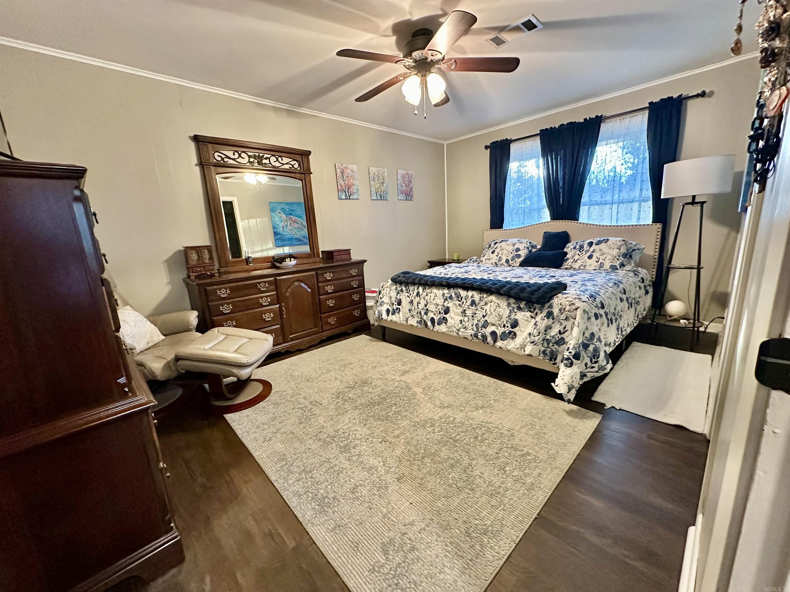 411 Rolling Hills Dr  White Hall, AR