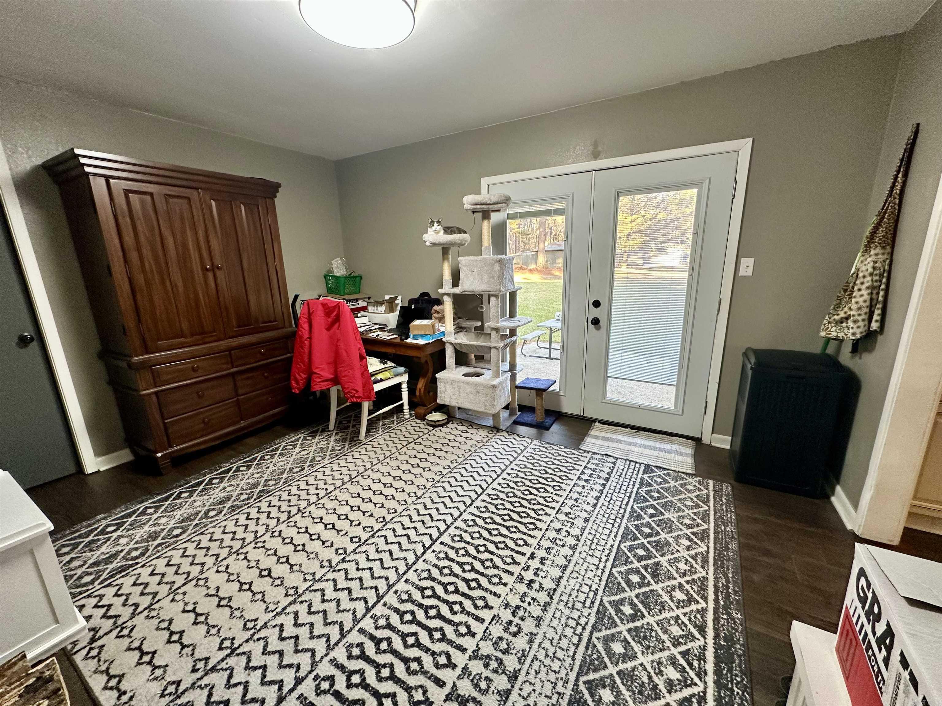 411 Rolling Hills Dr  White Hall, AR