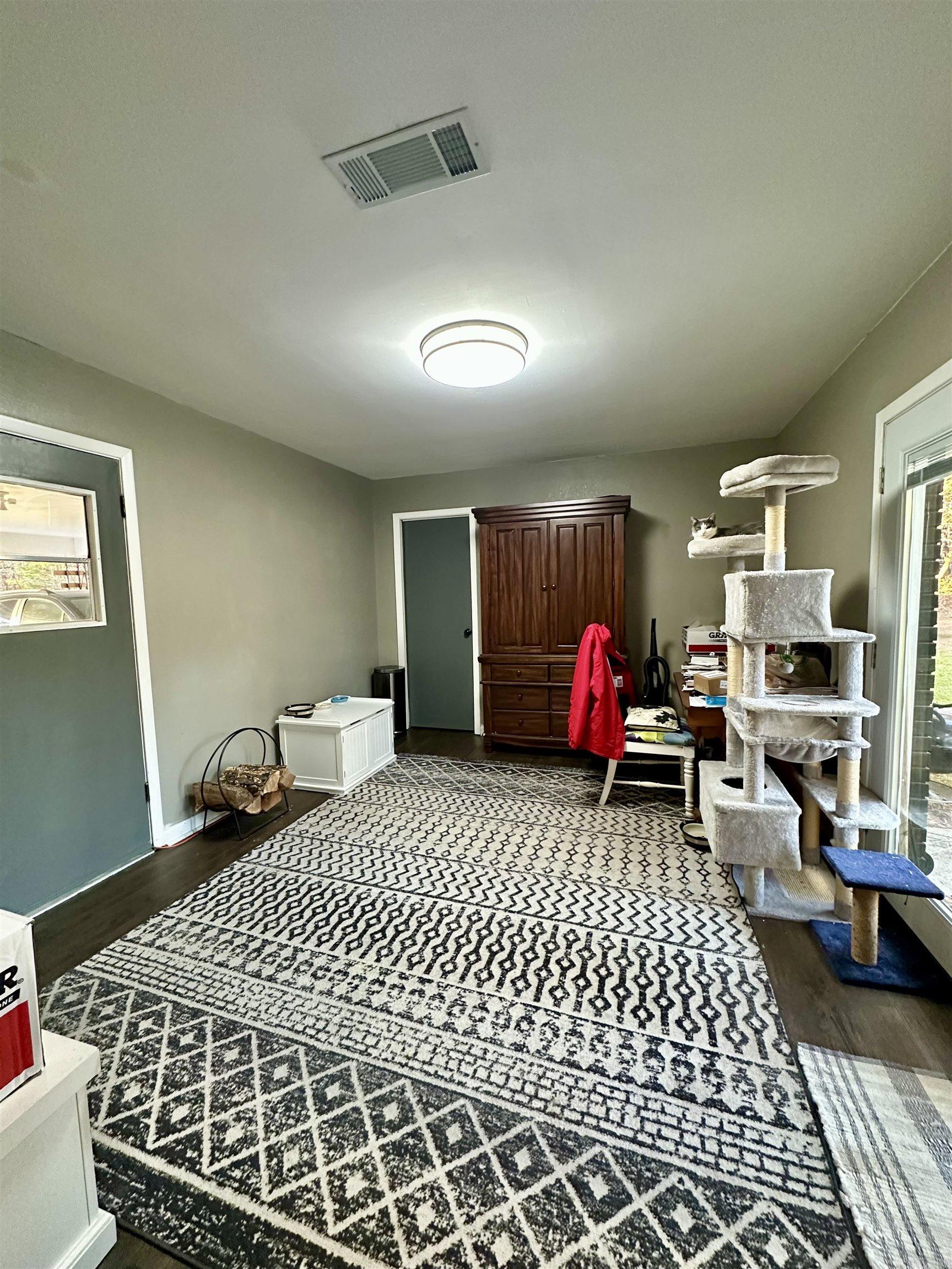 411 Rolling Hills Dr  White Hall, AR