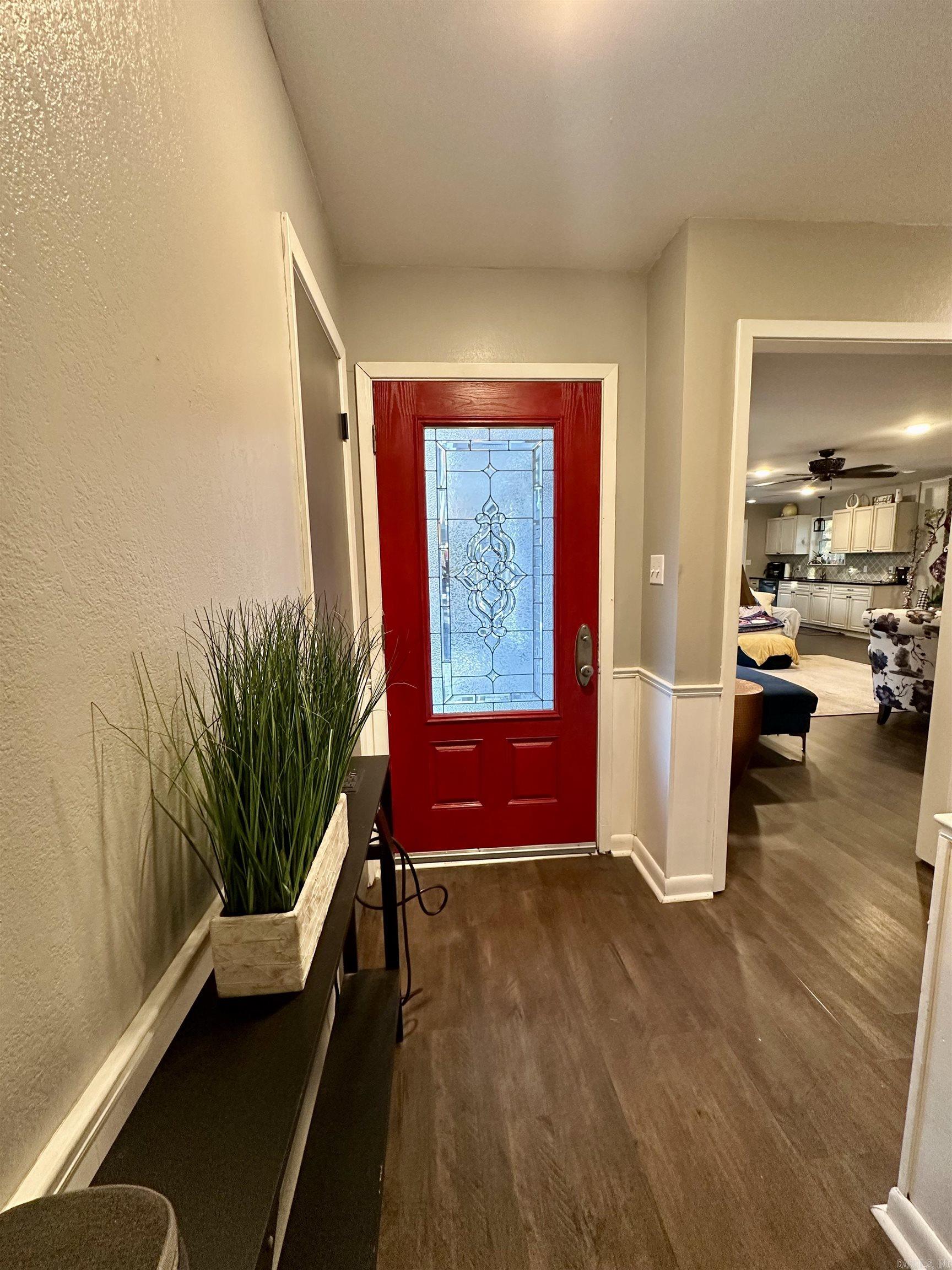 411 Rolling Hills Dr  White Hall, AR